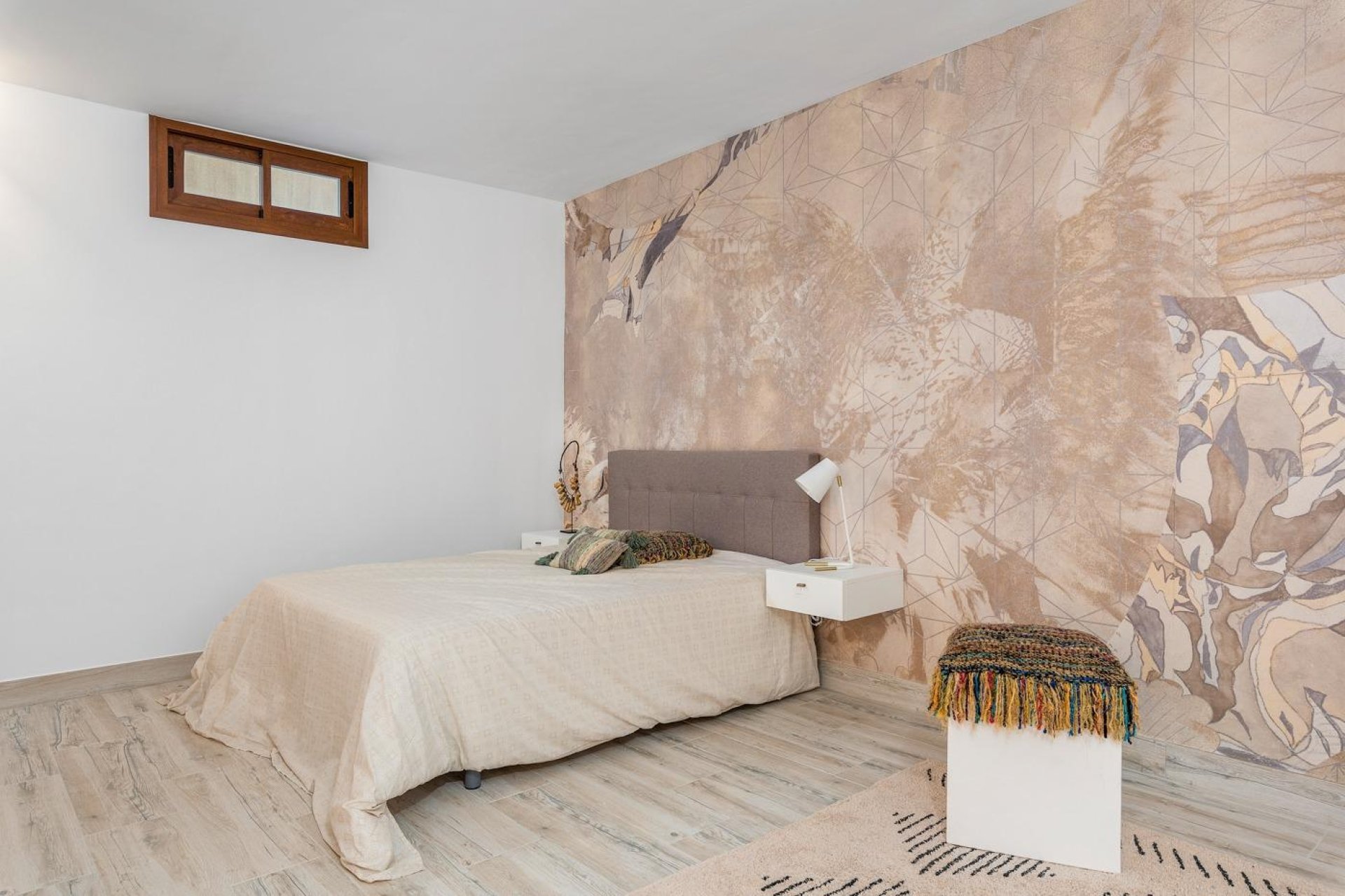 Nyproduktion - Villa -
Vera - Vera Playa