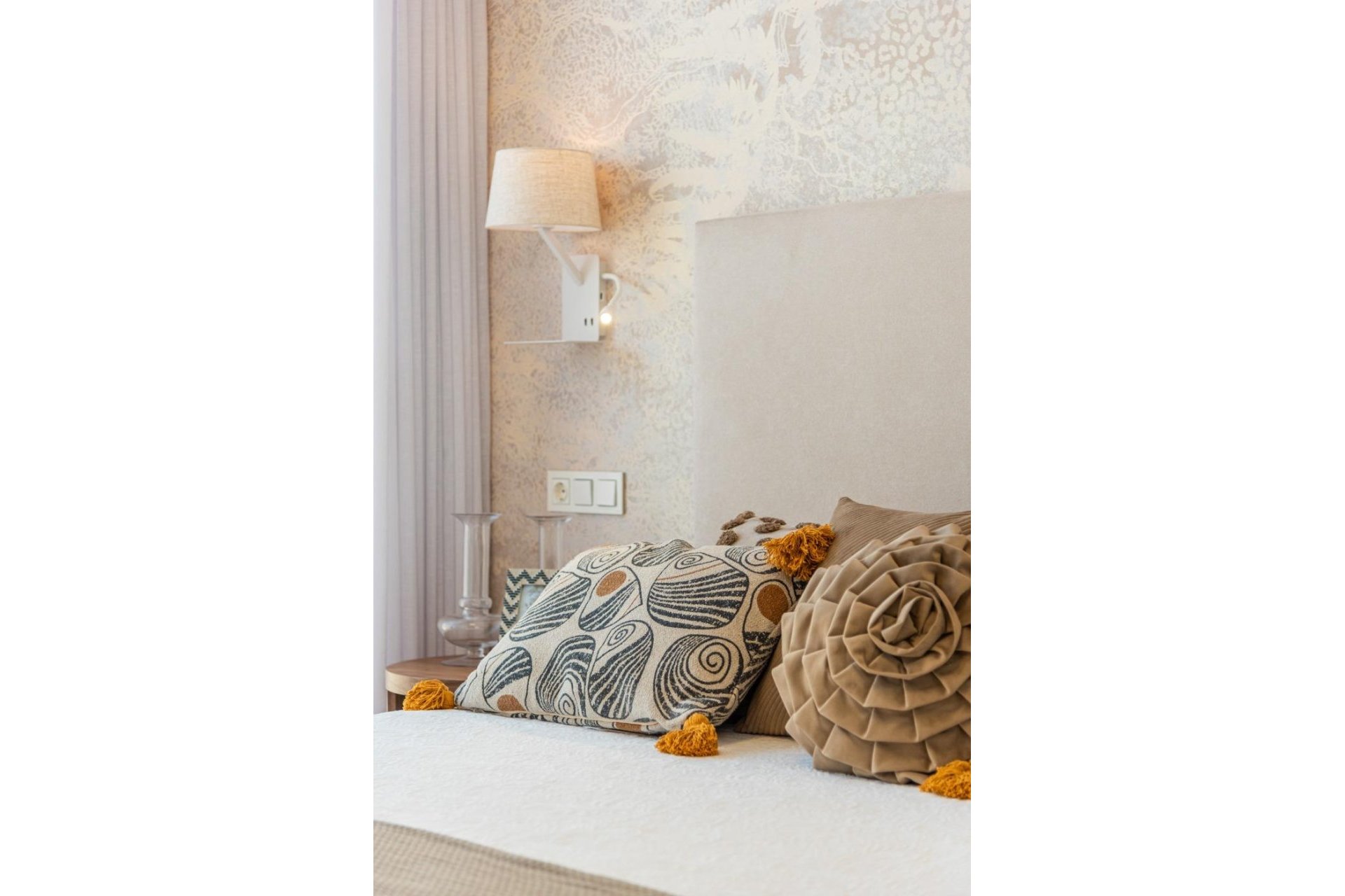 Nyproduktion - Villa -
Vera - Vera Playa