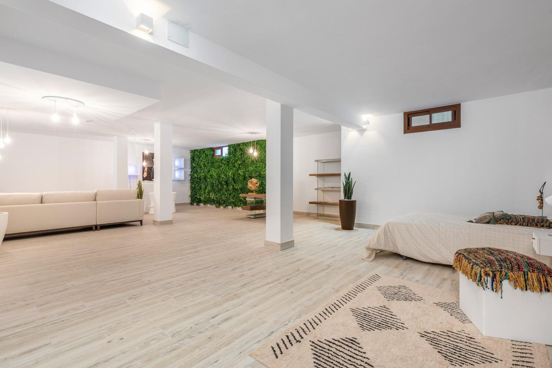 Nyproduktion - Villa -
Vera - Vera Playa