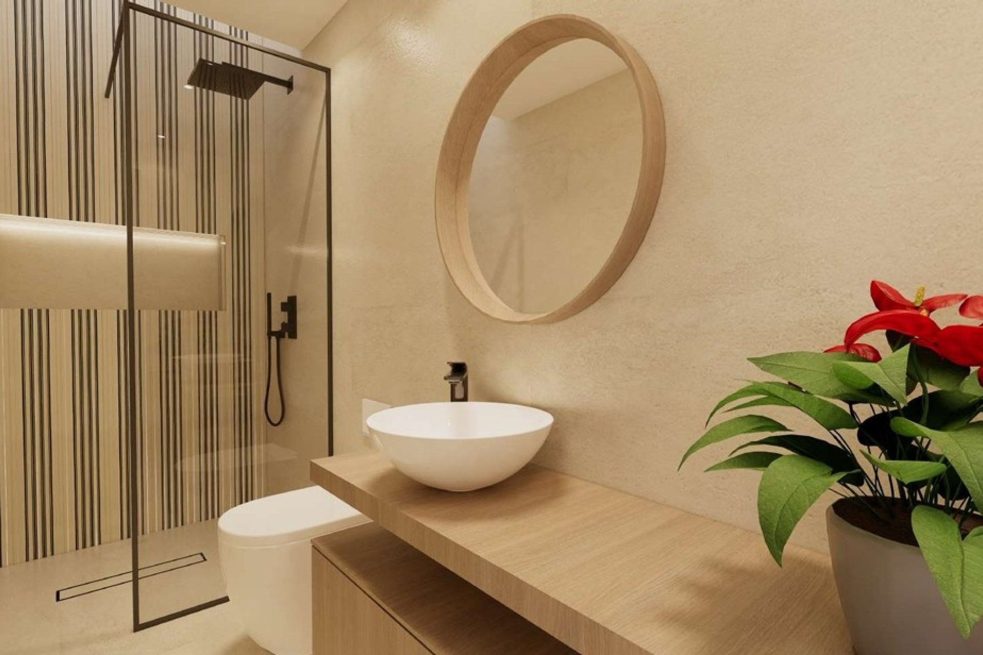 Obra nueva - Adosado -
Dolores