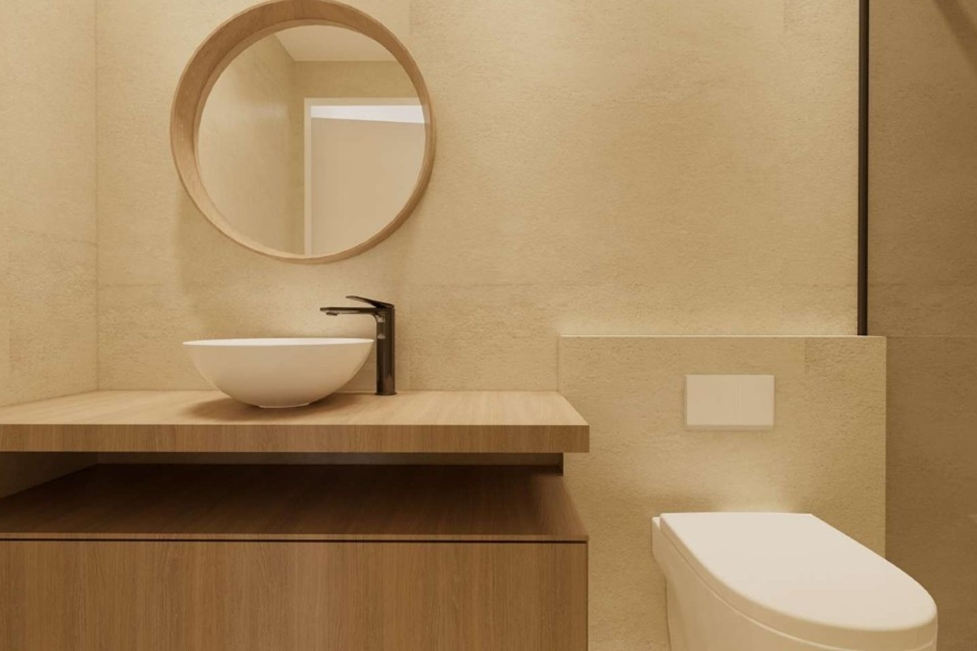 Obra nueva - Adosado -
Dolores