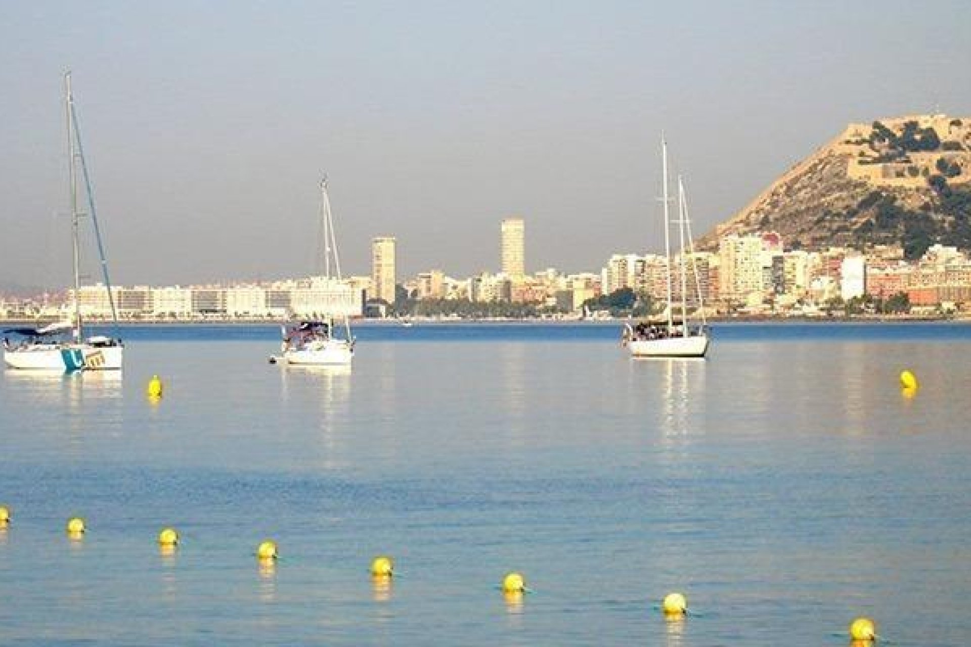 Obra nueva - Adosado -
El Verger - Zona De La Playa