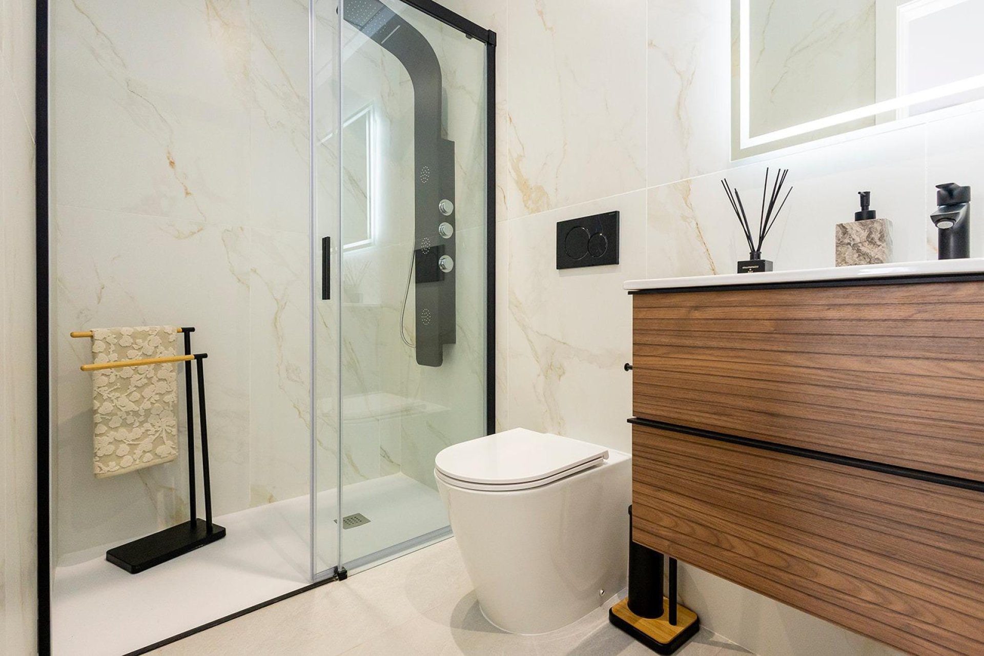 Obra nueva - Adosado -
Orihuela - Vistabella Golf