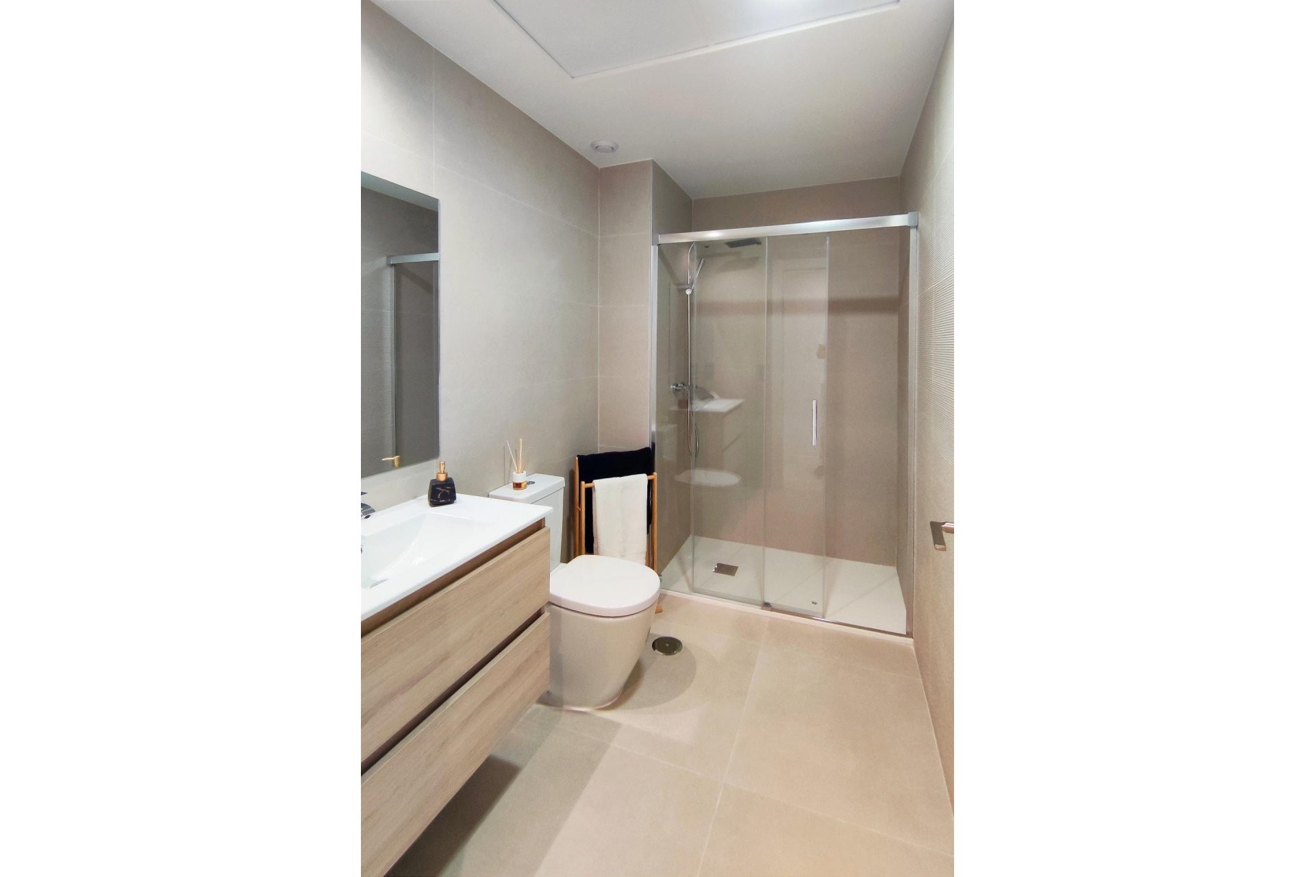 Obra nueva - Adosado -
San Javier - pueblo