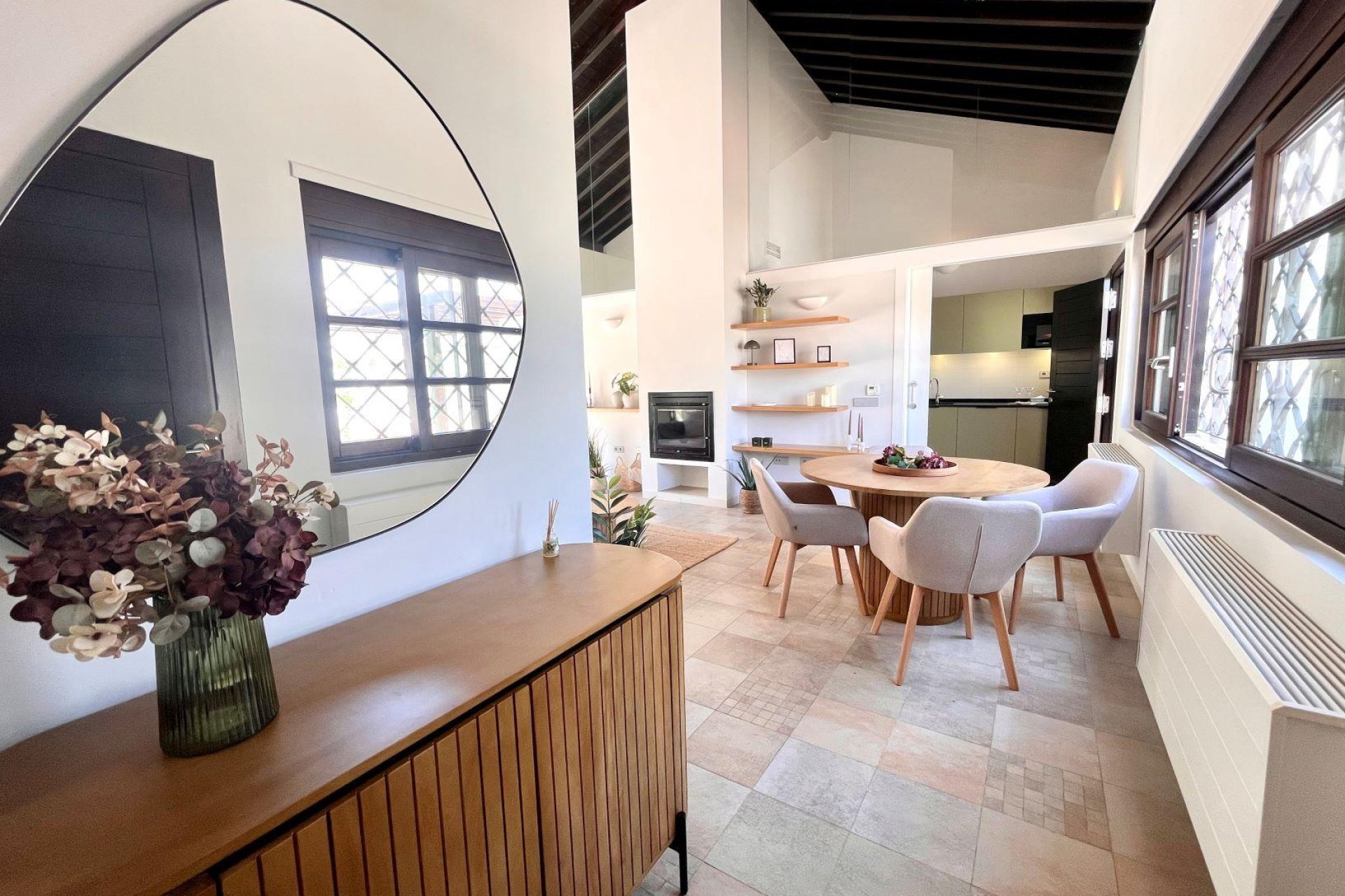 Obra nueva - Adosado -
Sucina - Peraleja Golf