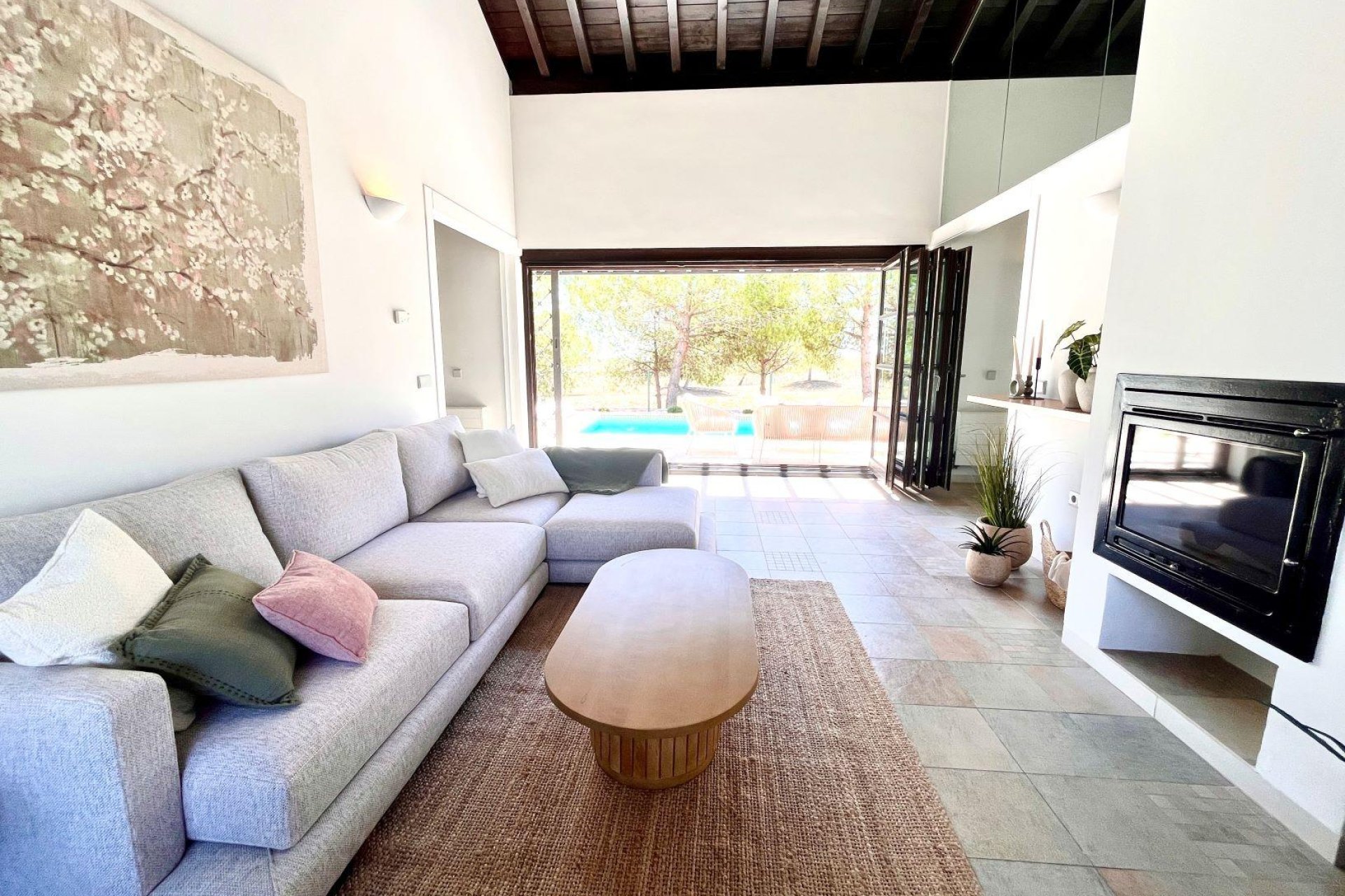 Obra nueva - Adosado -
Sucina - Peraleja Golf