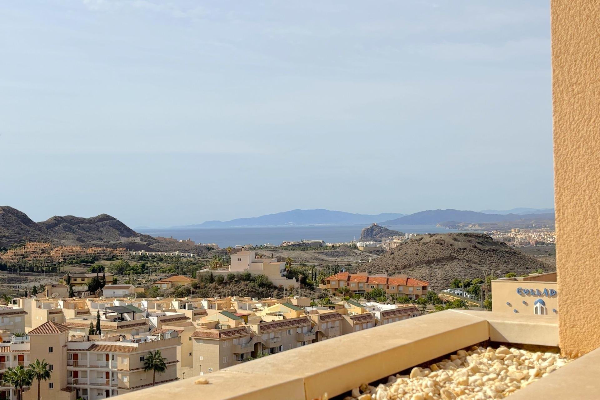 Obra nueva - Apartment -
Aguilas - Centro