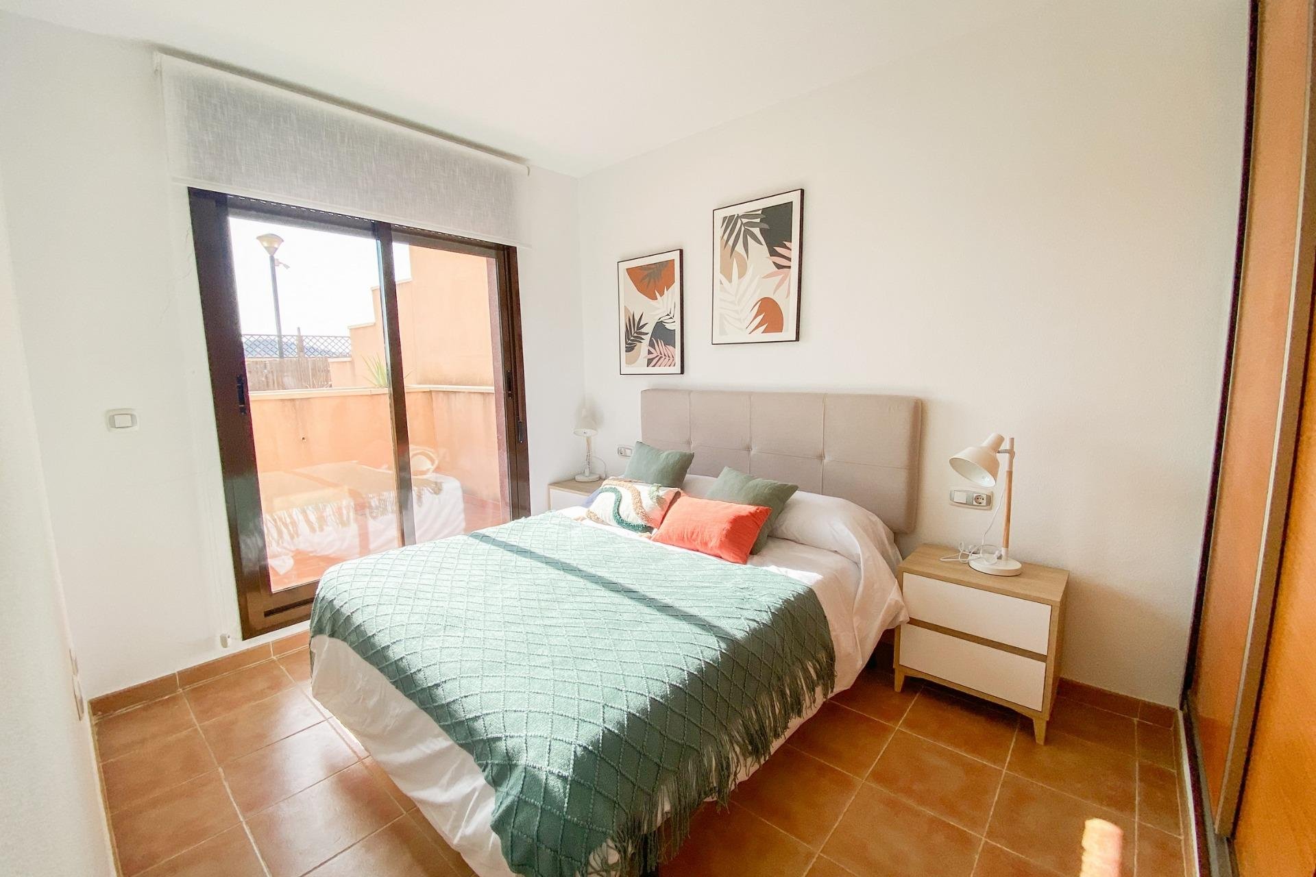 Obra nueva - Apartment -
Aguilas - Centro