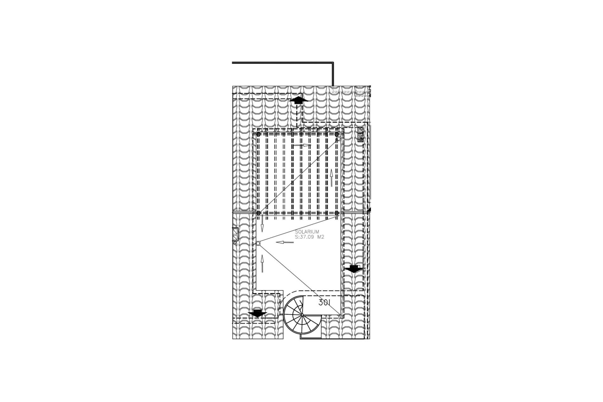 Obra nueva - Apartment -
Aguilas - Collados