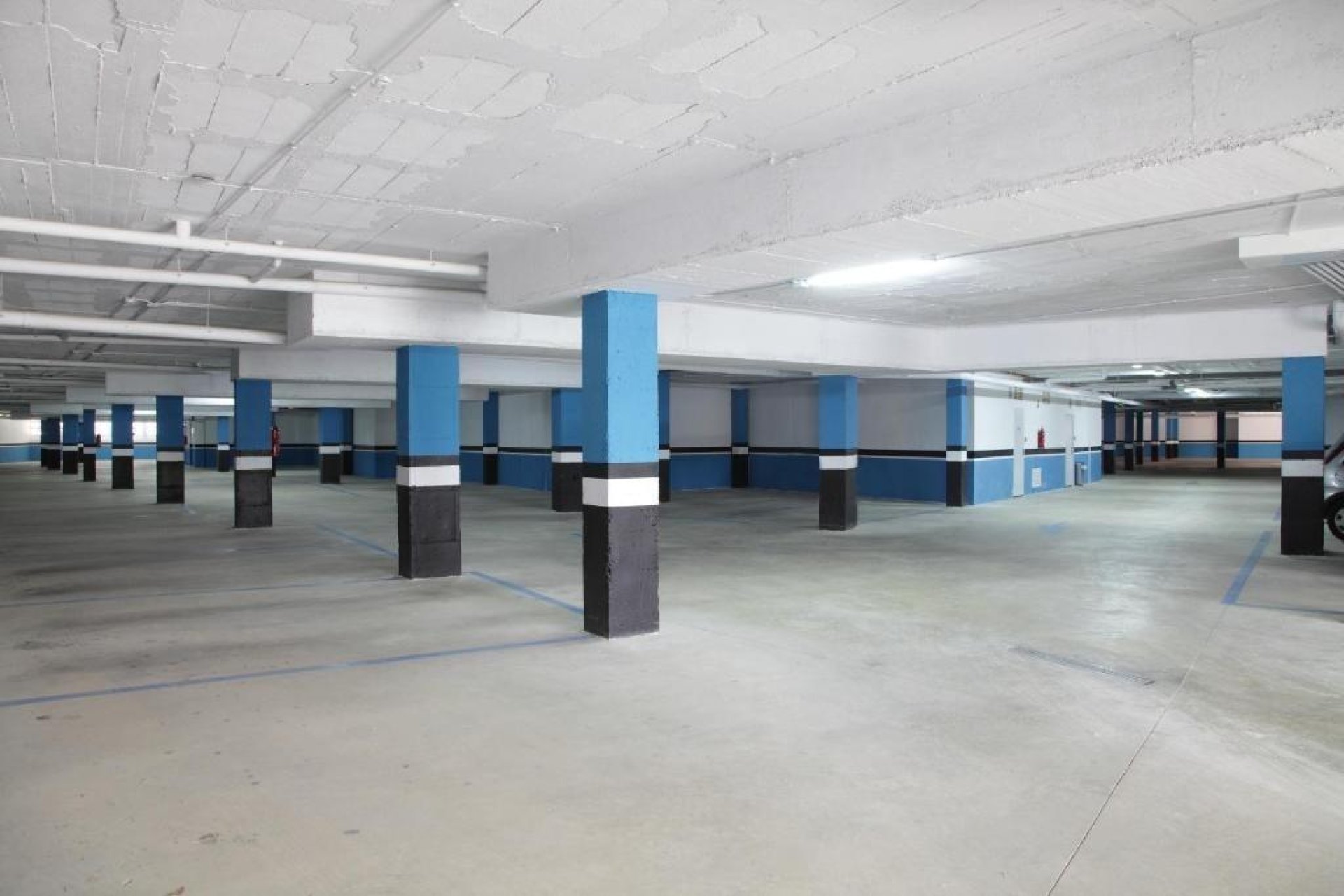 Obra nueva - Apartment -
Aguilas - Collados