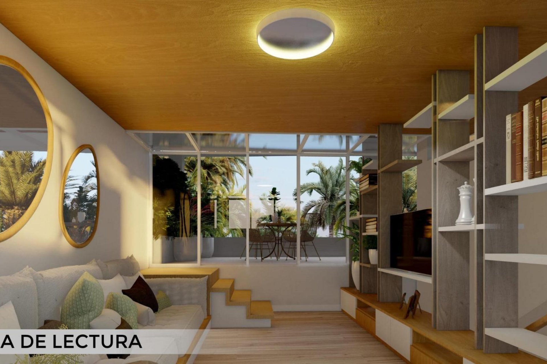 Obra nueva - Apartment -
Alfas del Pí - El Albir