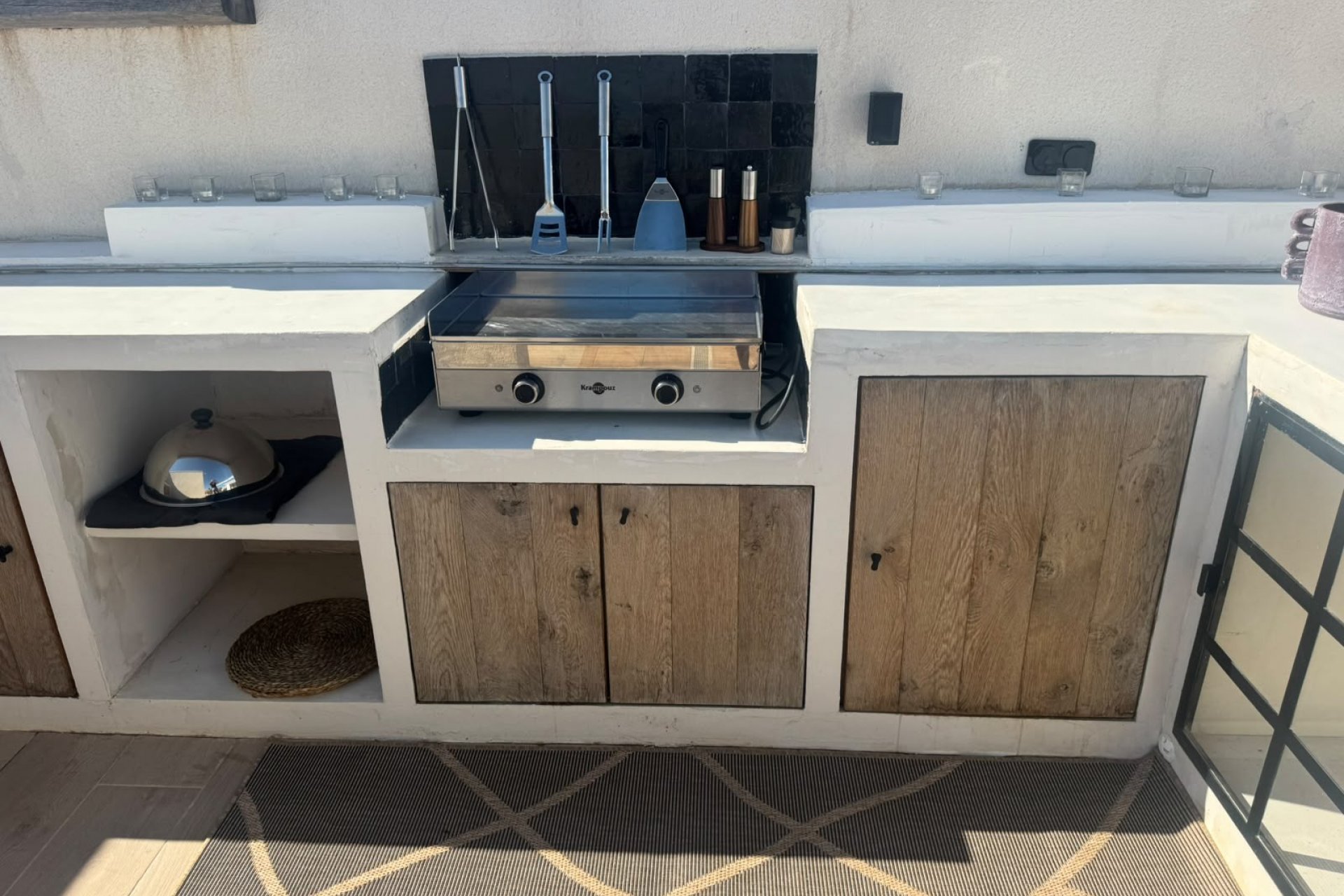 Obra nueva - Apartment -
Algorfa - La Finca Golf