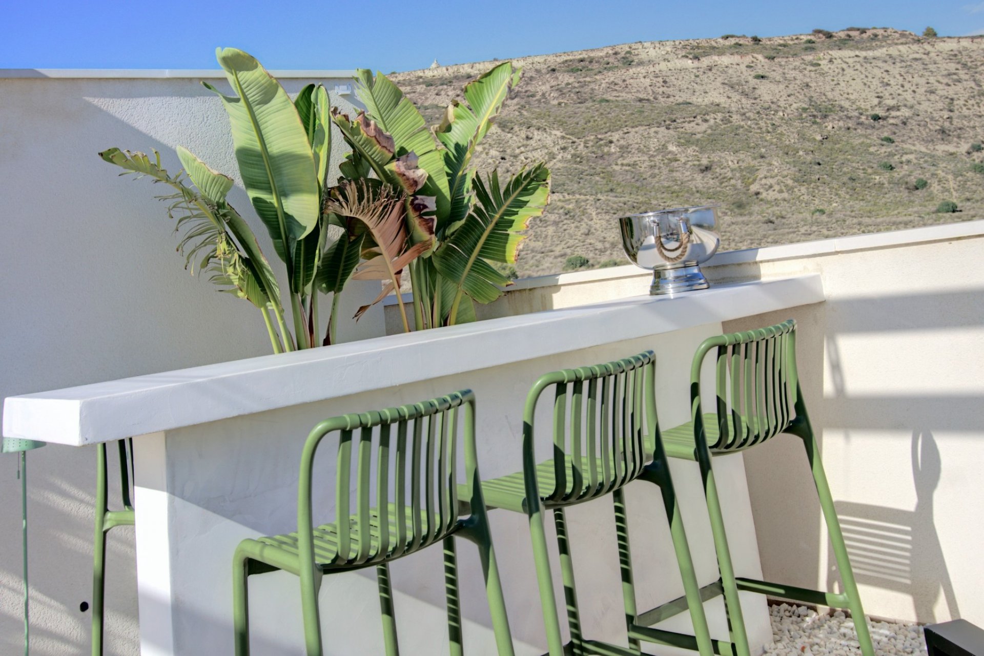 Obra nueva - Apartment -
Algorfa - La Finca Golf