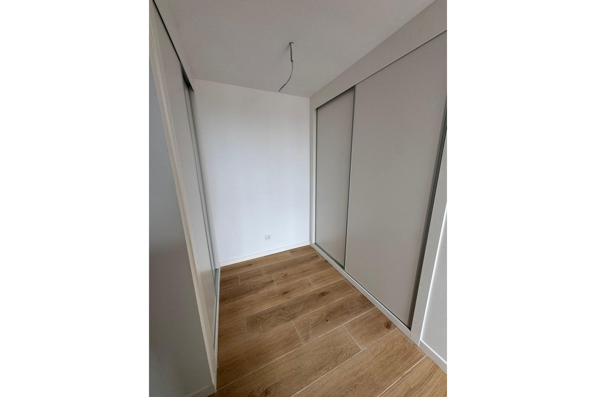 Obra nueva - Apartment -
Alicante - Benalua