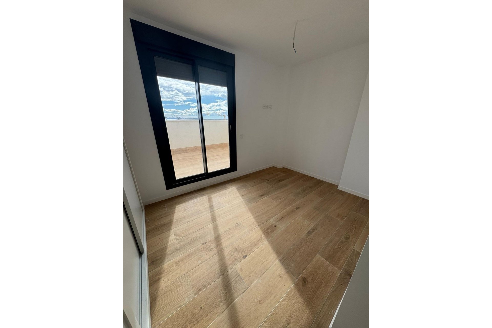 Obra nueva - Apartment -
Alicante - Benalua