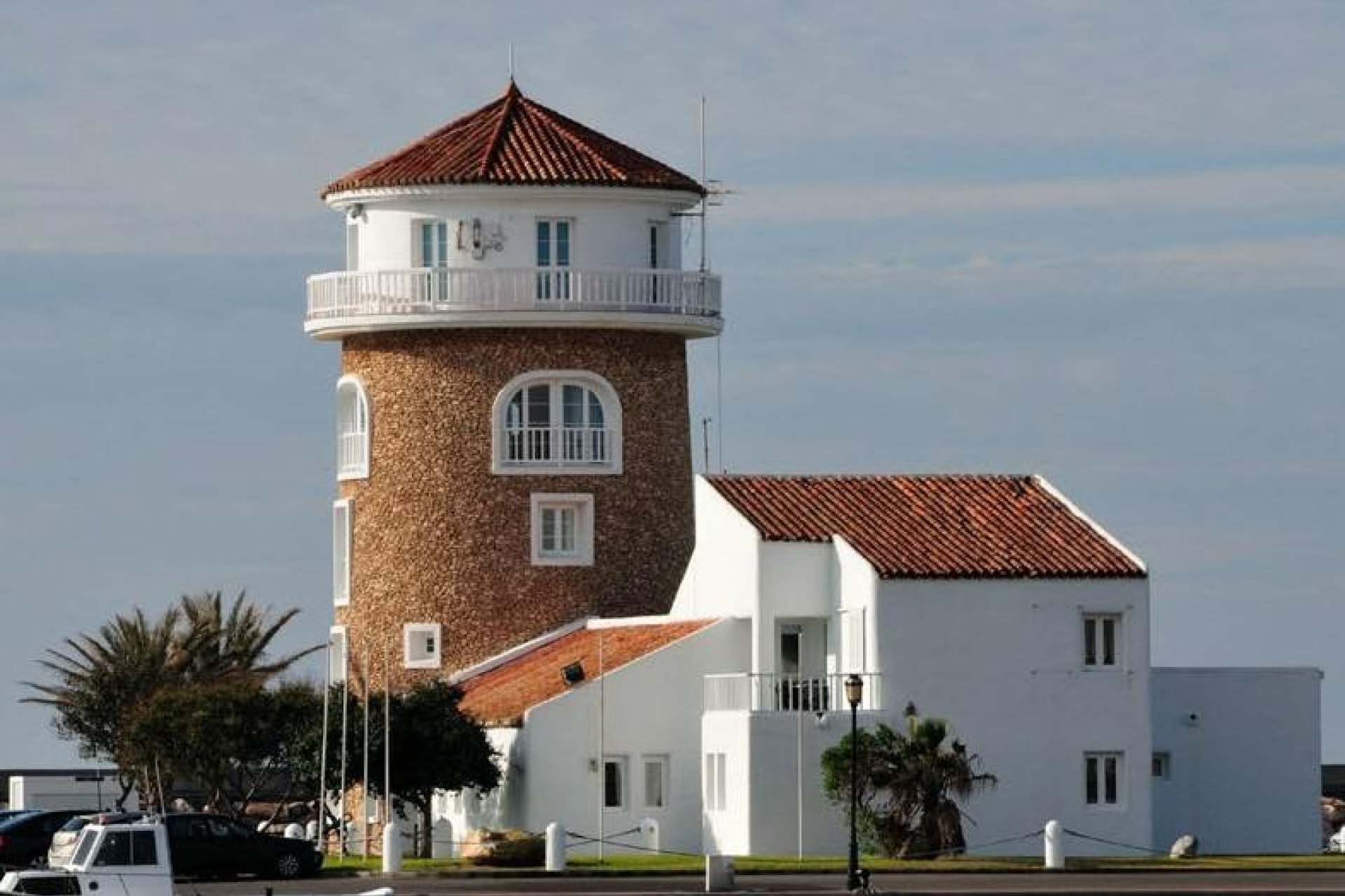 Obra nueva - Apartment -
Almerimar