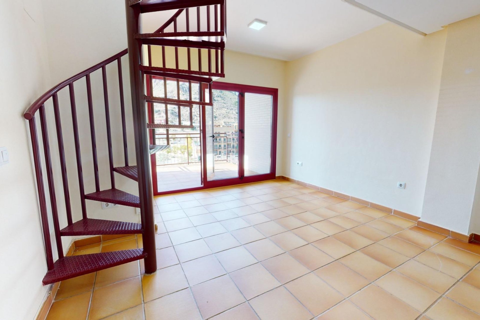 Obra nueva - Apartment -
Archena - Villanueva del Rio Segura