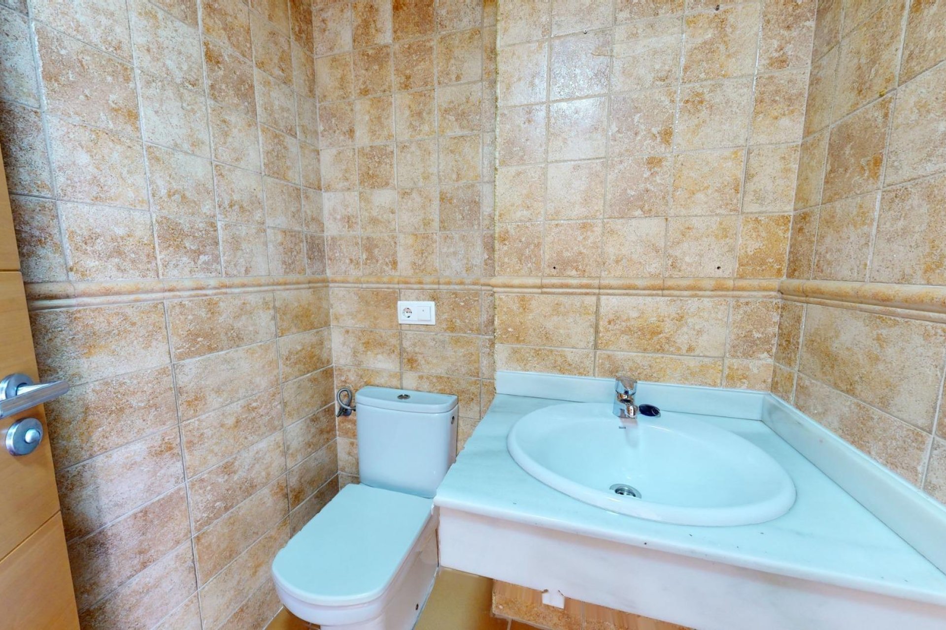 Obra nueva - Apartment -
Archena - Villanueva del Rio Segura