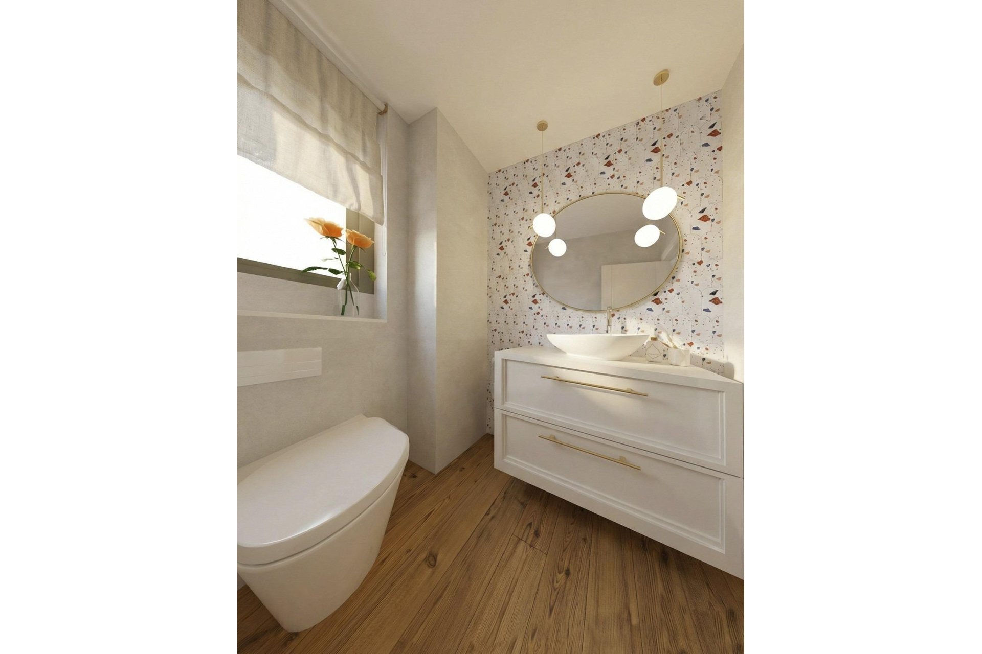 Obra nueva - Apartment -
Bigastro - centro