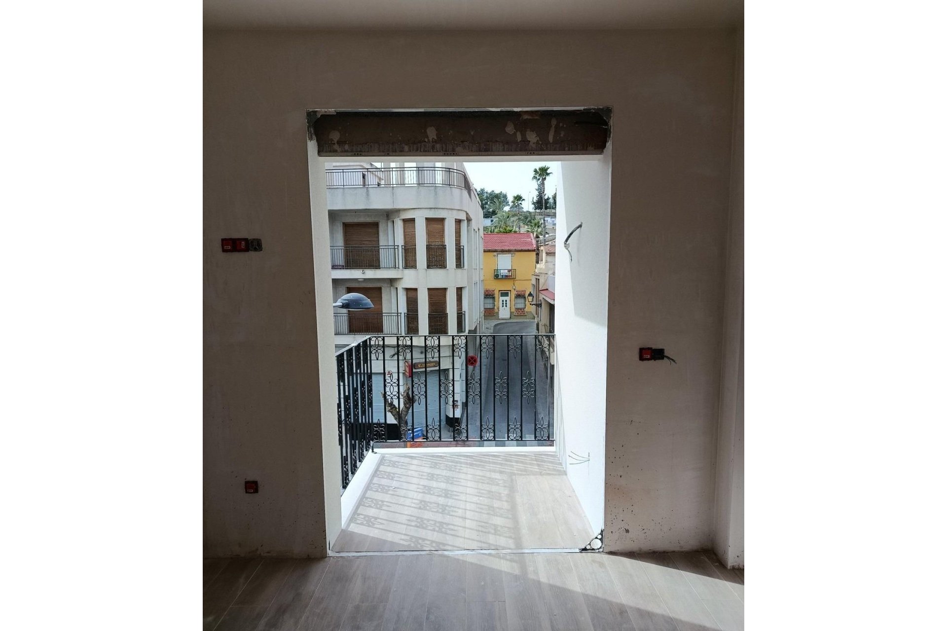 Obra nueva - Apartment -
Bigastro - centro