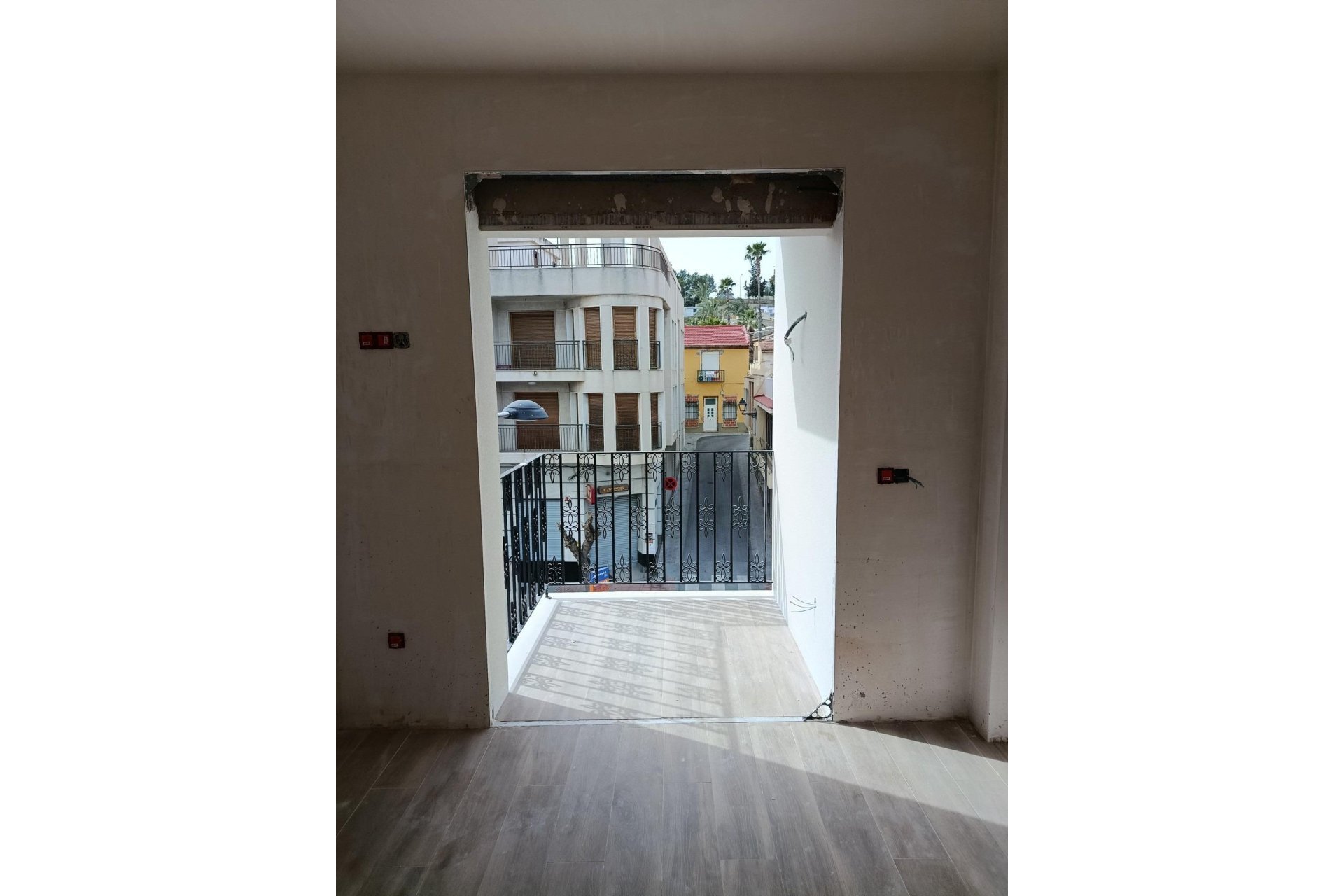 Obra nueva - Apartment -
Bigastro - centro