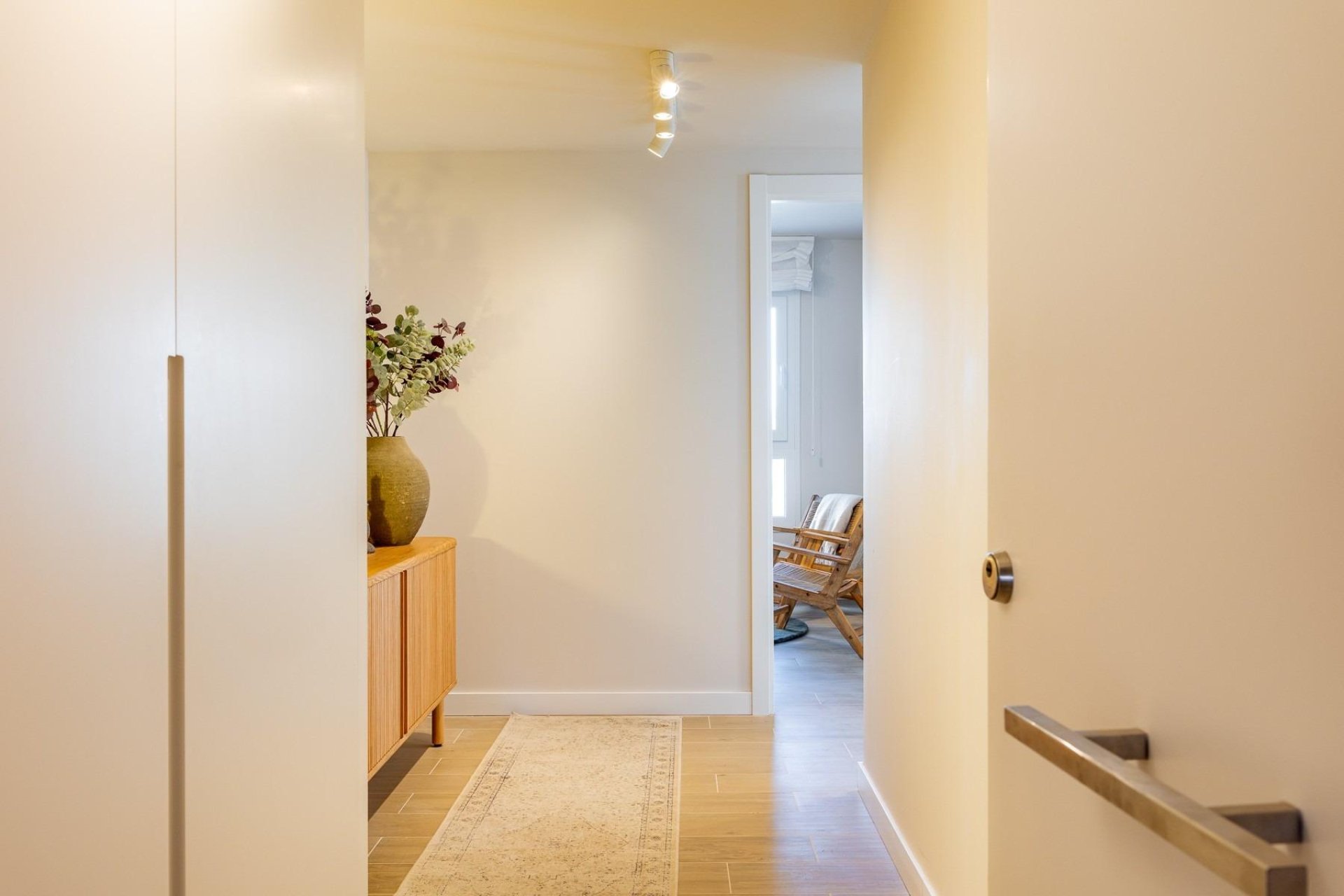 Obra nueva - Apartment -
Calpe - El Saladar