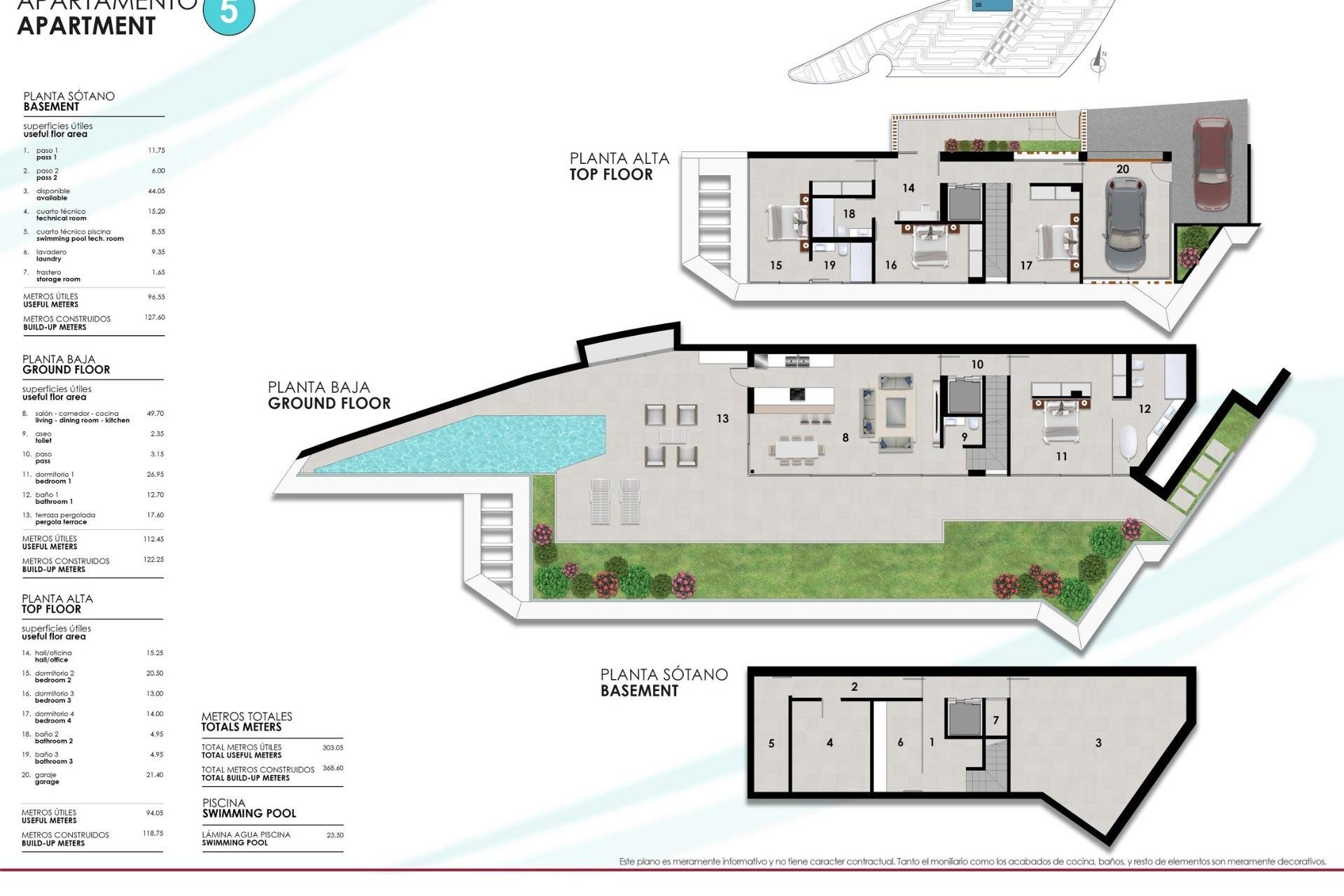 Obra nueva - Apartment -
Calpe - Mascarat