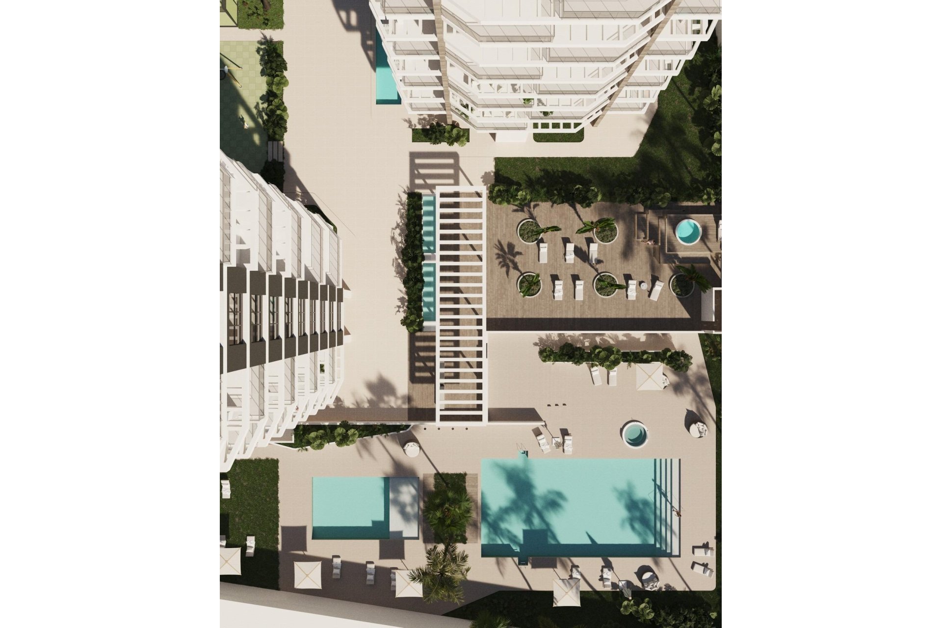 Obra nueva - Apartment -
Calpe - Playa Arenal