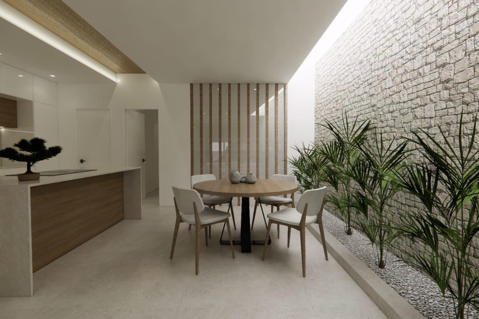 Obra nueva - Apartment -
Catral - pueblo