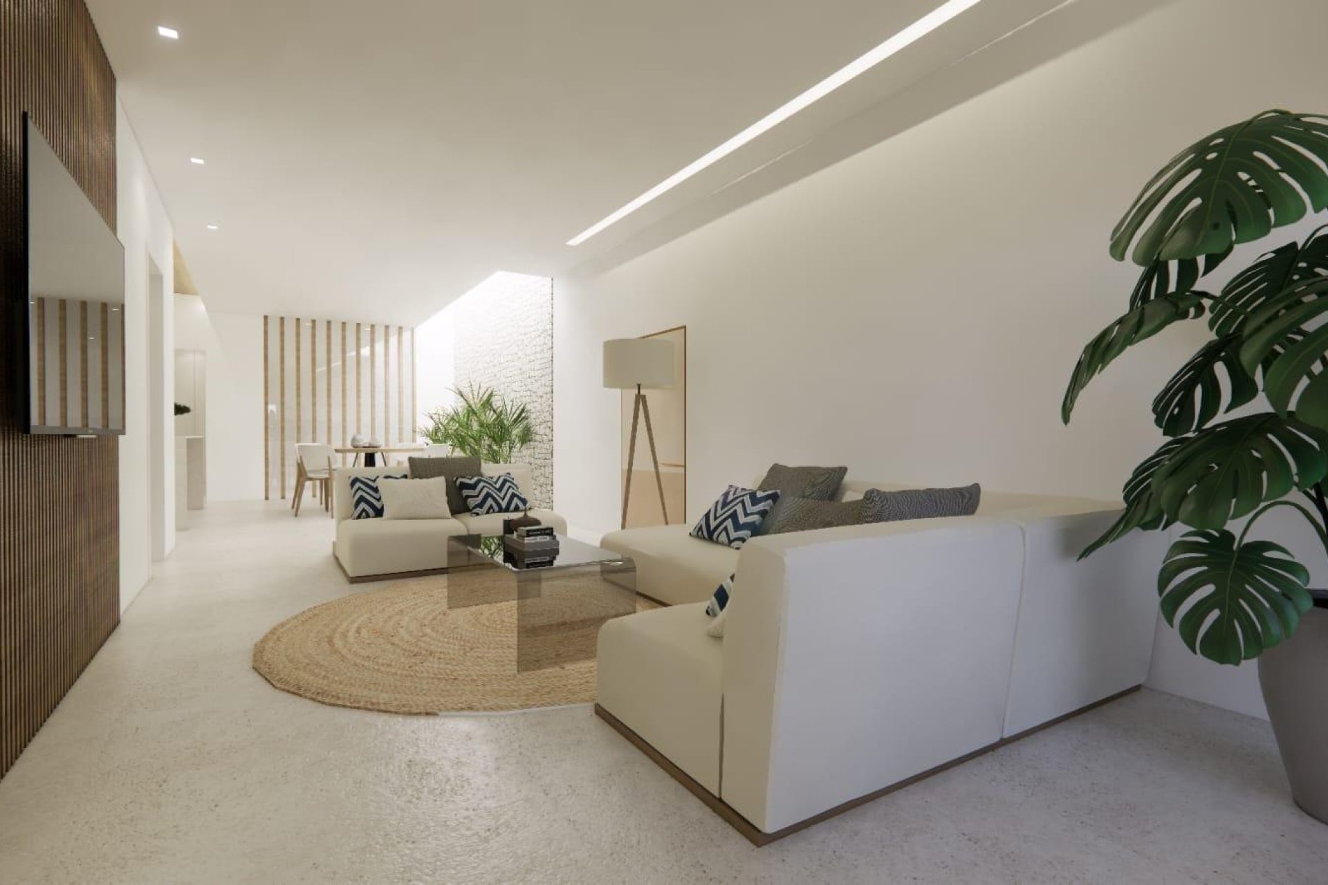 Obra nueva - Apartment -
Catral - pueblo