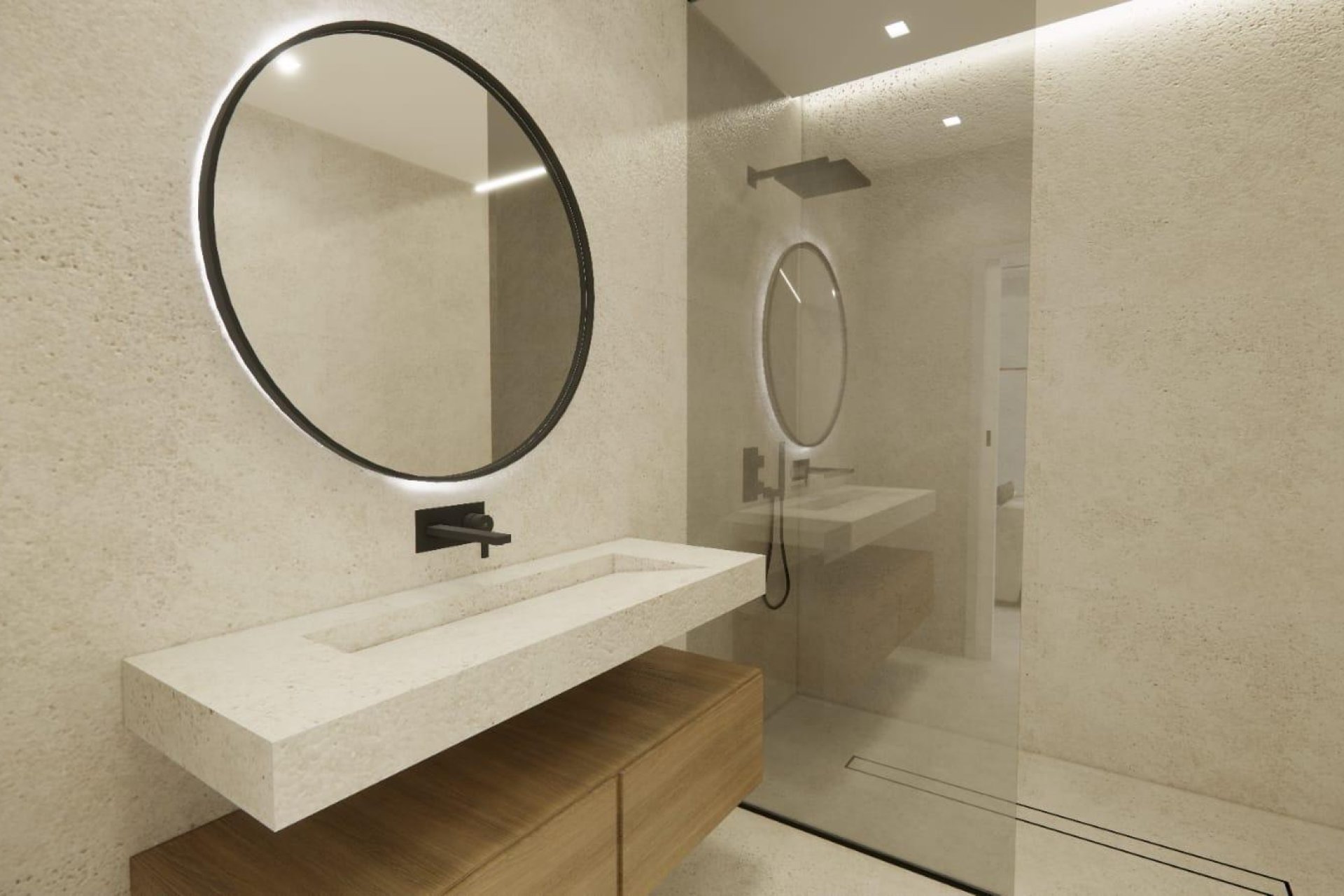 Obra nueva - Apartment -
Catral - pueblo