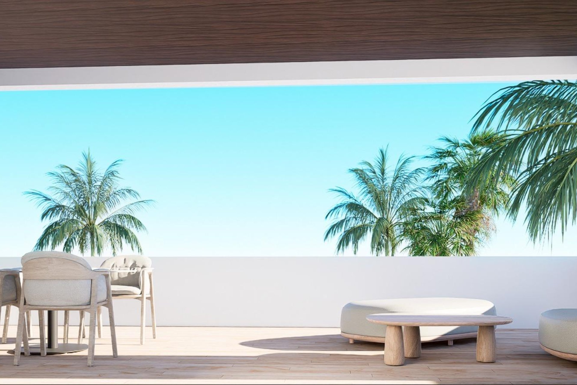 Obra nueva - Apartment -
Finestrat - Balcón De Finestrat