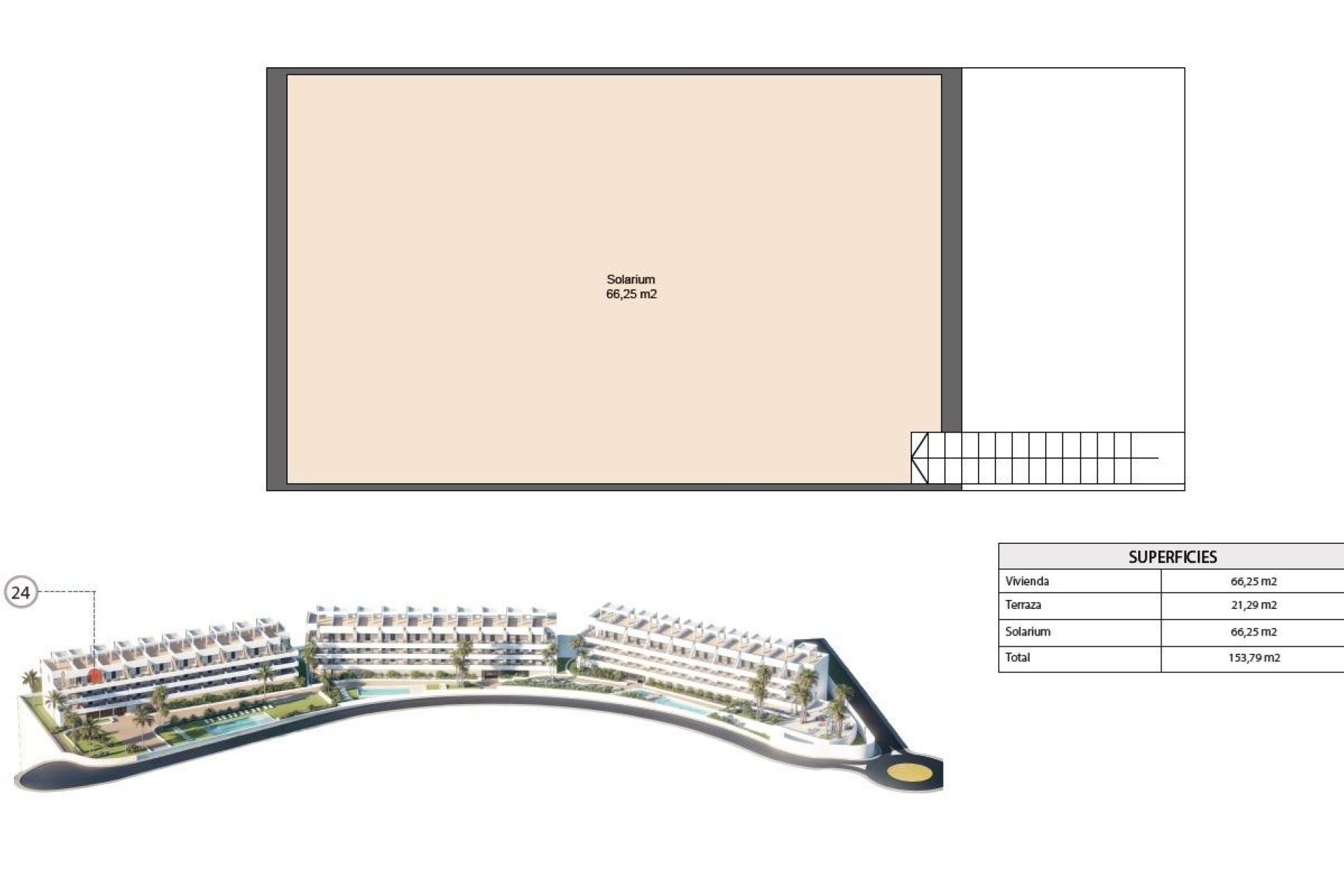 Obra nueva - Apartment -
Finestrat - Balcón De Finestrat