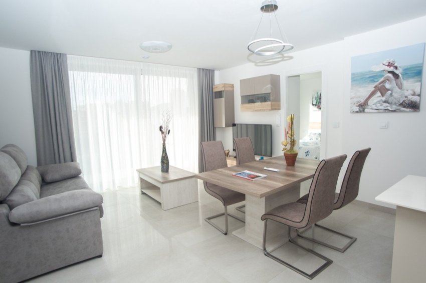 Obra nueva - Apartment -
Finestrat - Cala de Finestrat