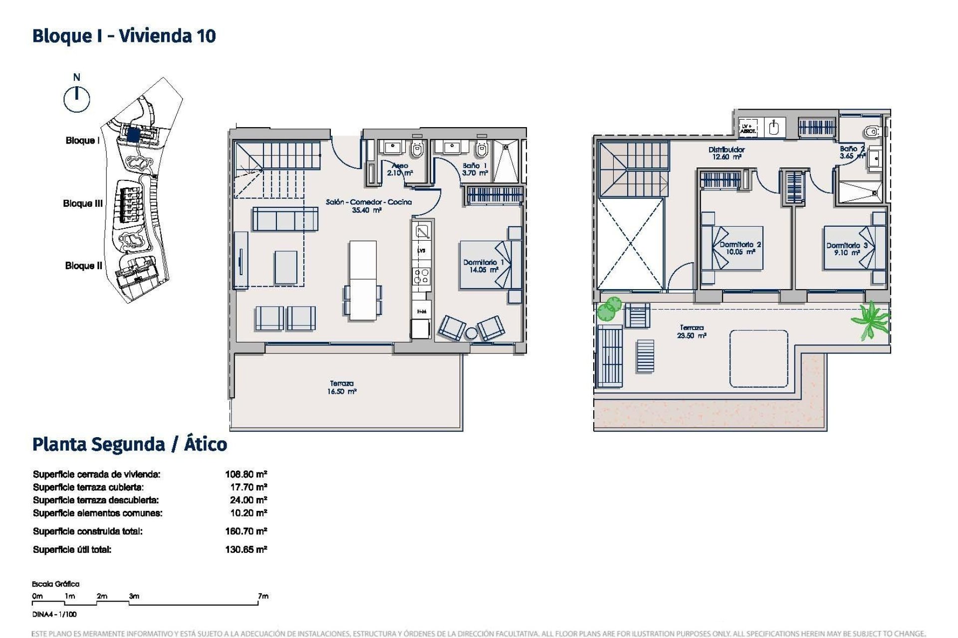 Obra nueva - Apartment -
Finestrat - Sierra Cortina