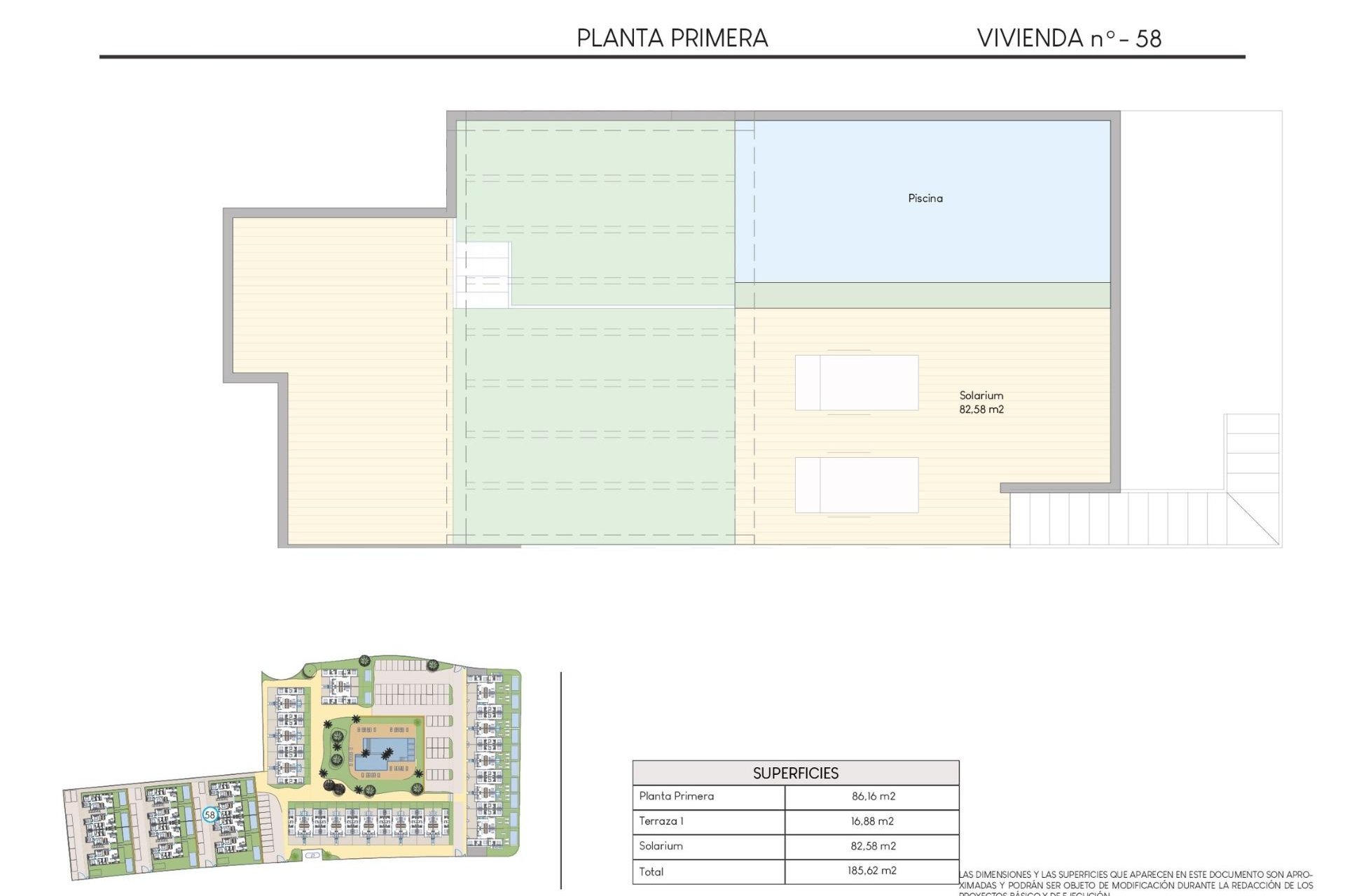 Obra nueva - Apartment -
Finestrat