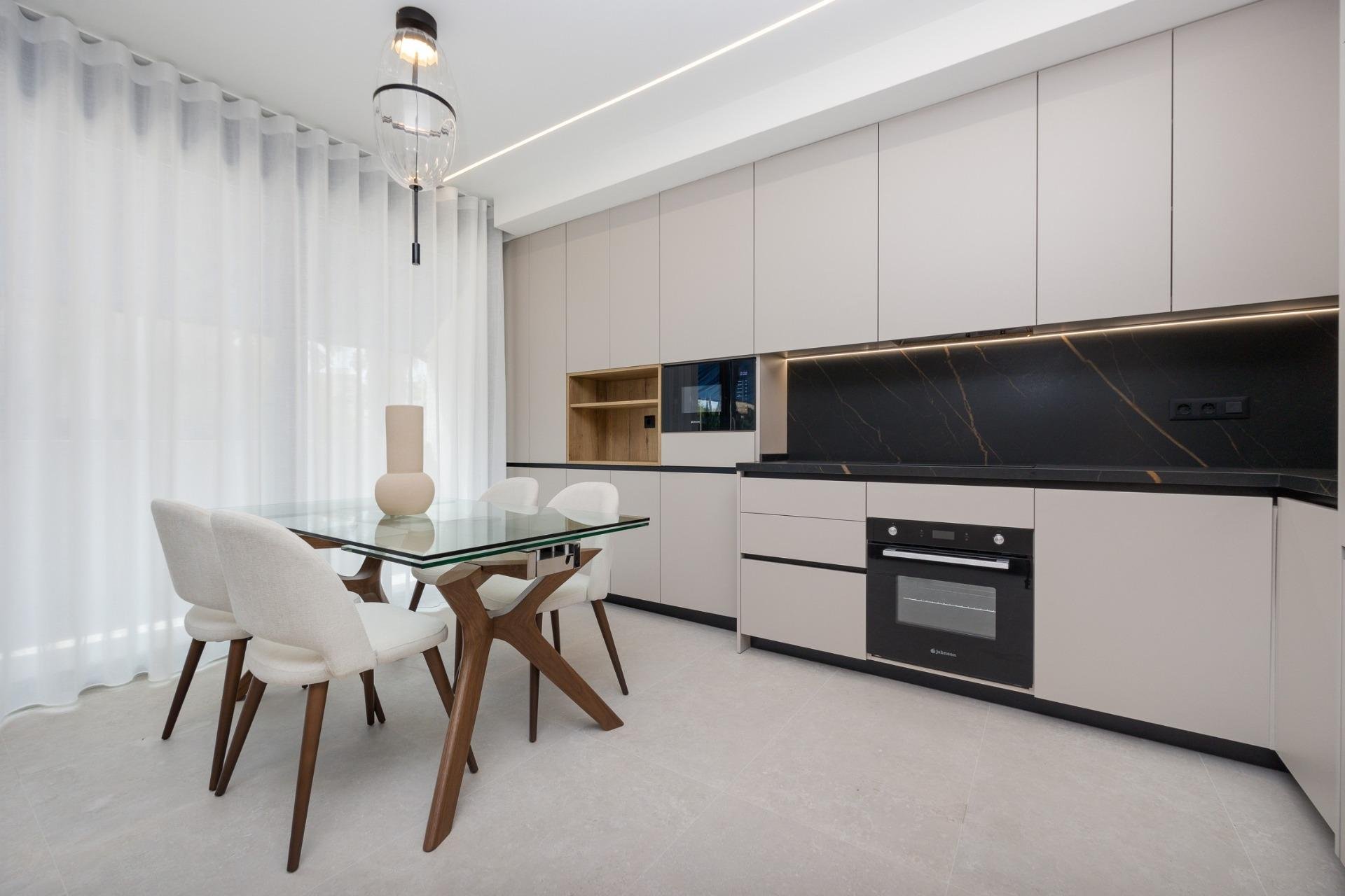 Obra nueva - Apartment -
Guardamar del Segura - Avda del Puerto