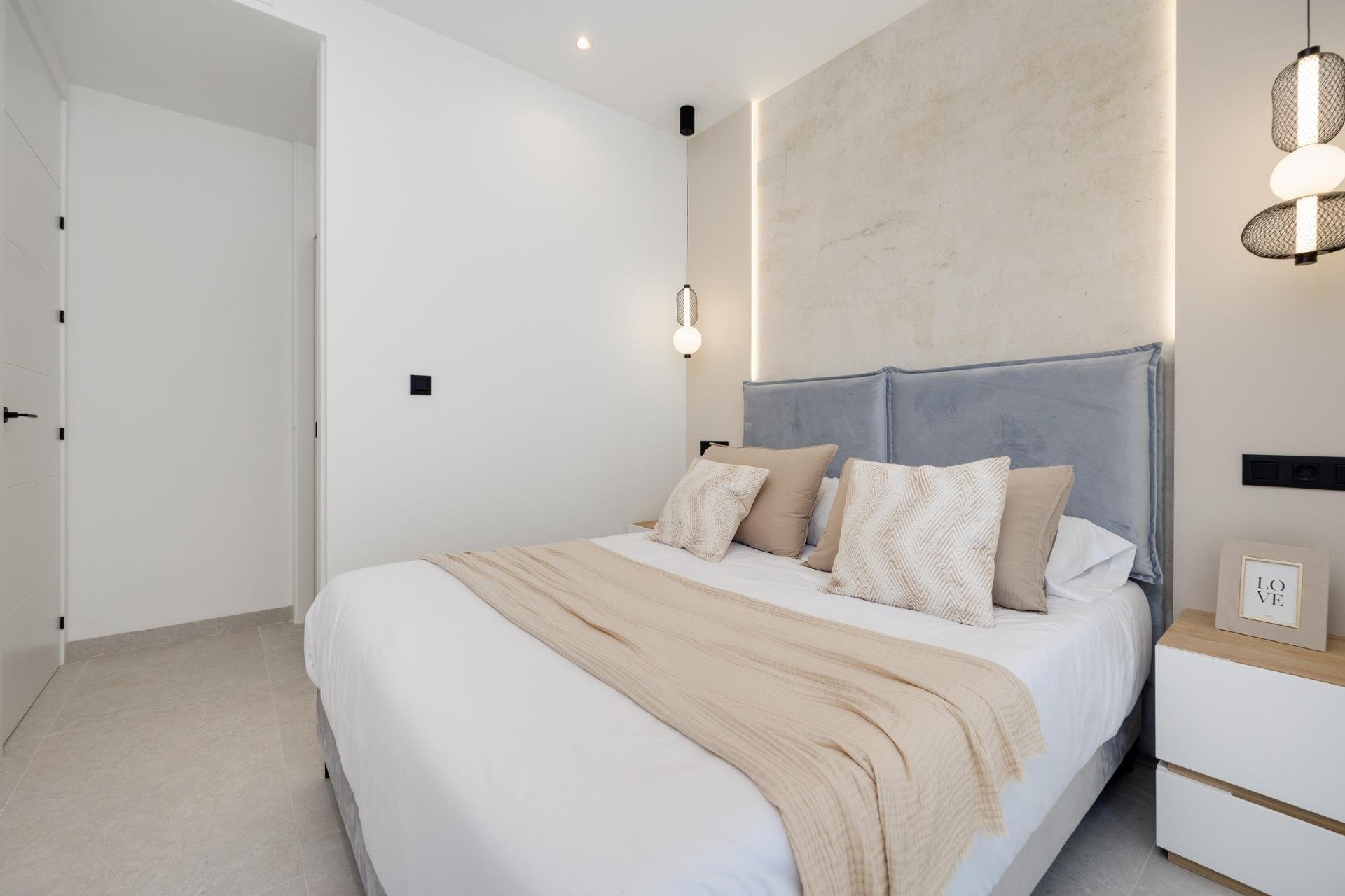 Obra nueva - Apartment -
Guardamar del Segura - Avda del Puerto