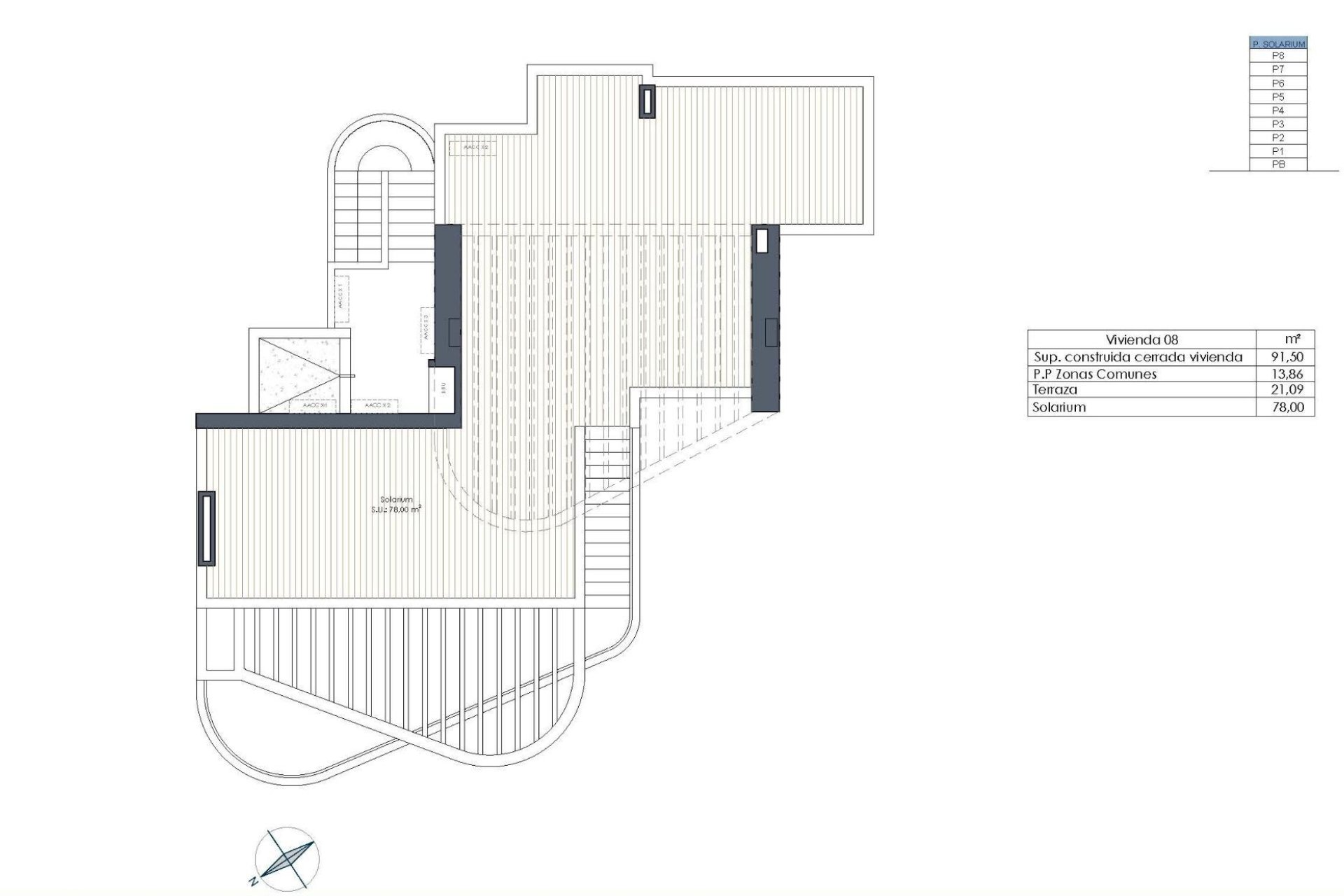 Obra nueva - Apartment -
Guardamar del Segura - Avenida del Puerto