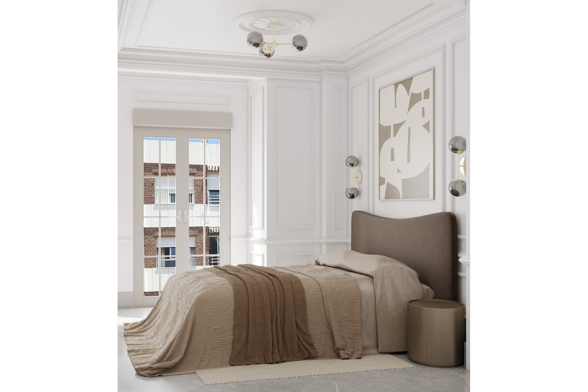 Obra nueva - Apartment -
Guardamar del Segura - CENTRO