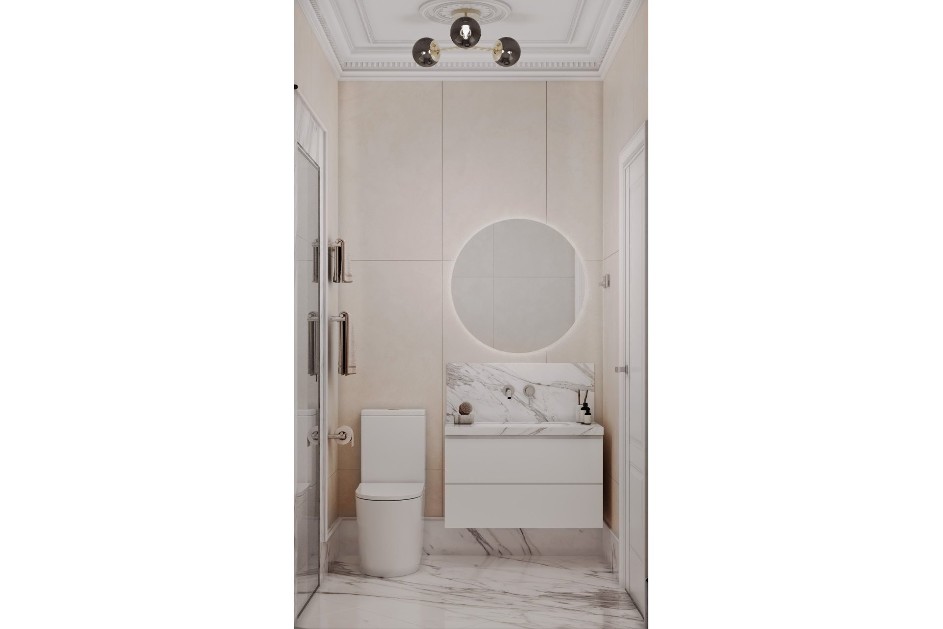 Obra nueva - Apartment -
Guardamar del Segura - CENTRO