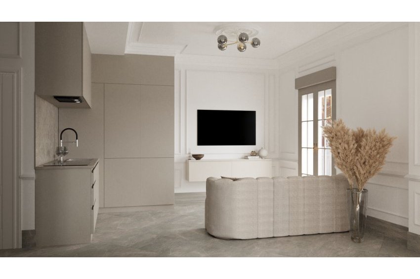 Obra nueva - Apartment -
Guardamar del Segura - CENTRO