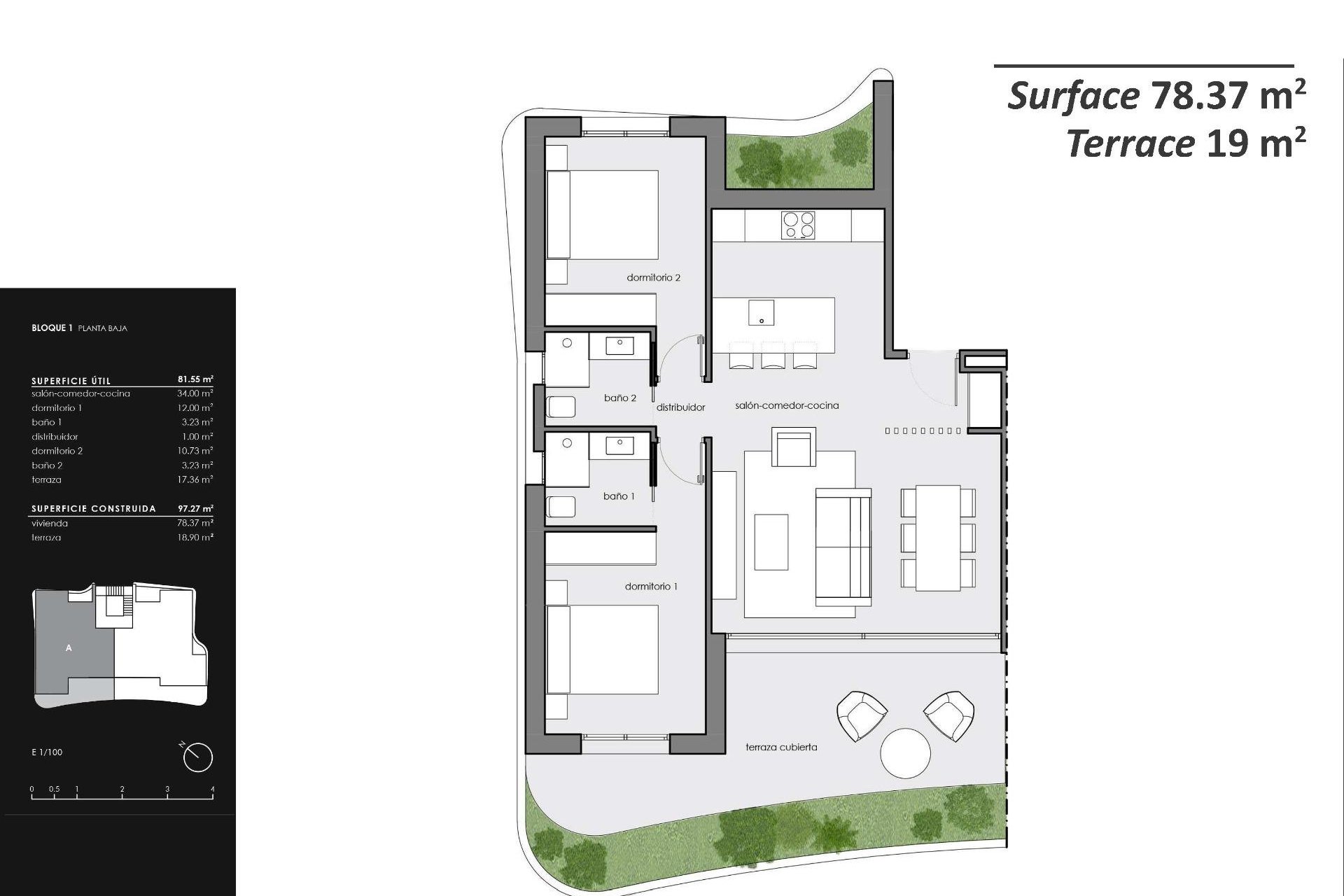 Obra nueva - Apartment -
Guardamar del Segura - El Raso