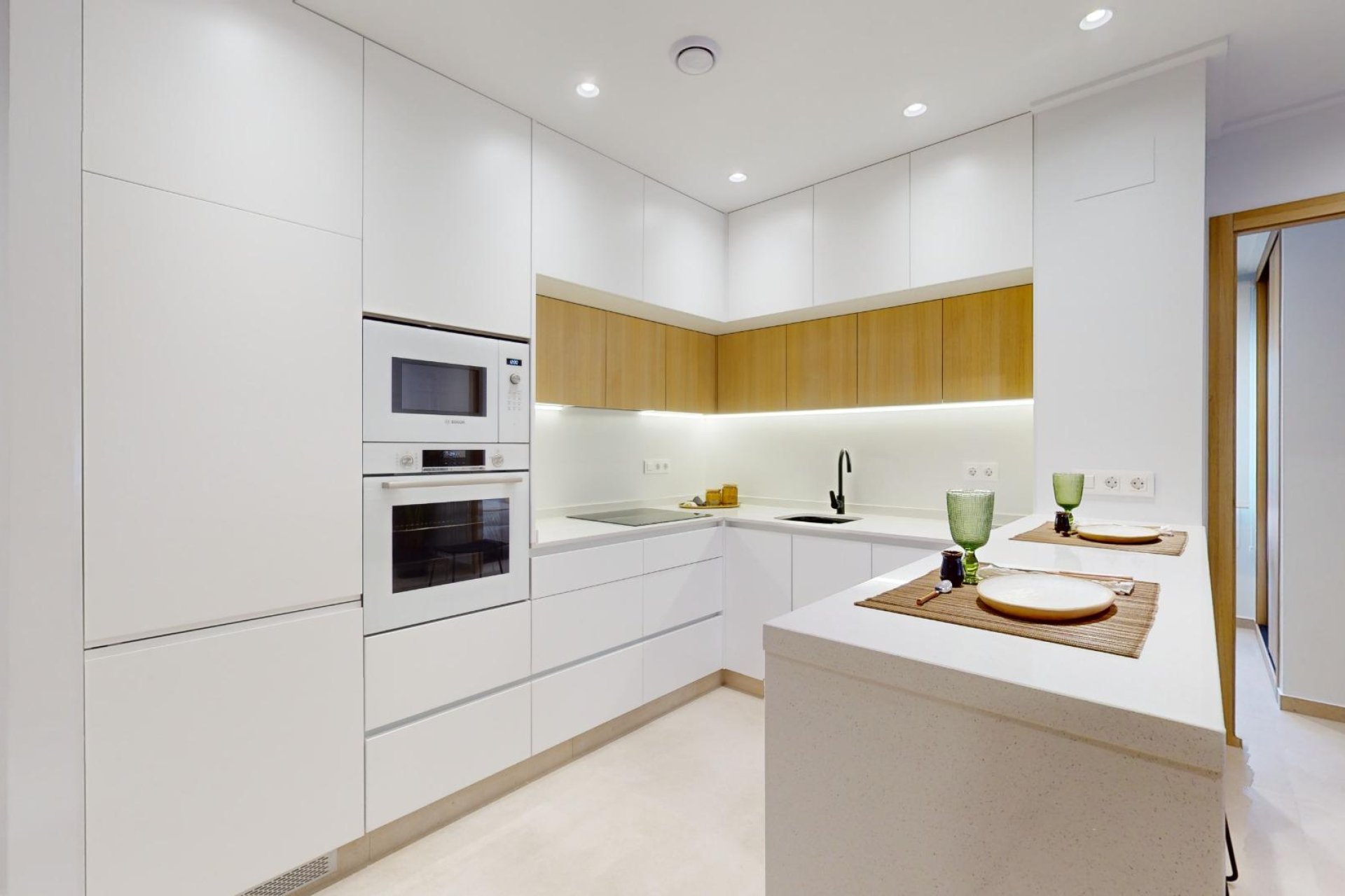 Obra nueva - Apartment -
Guardamar del Segura - El Raso