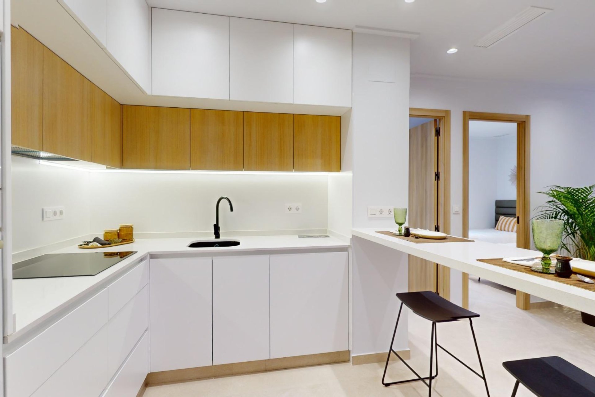 Obra nueva - Apartment -
Guardamar del Segura - El Raso