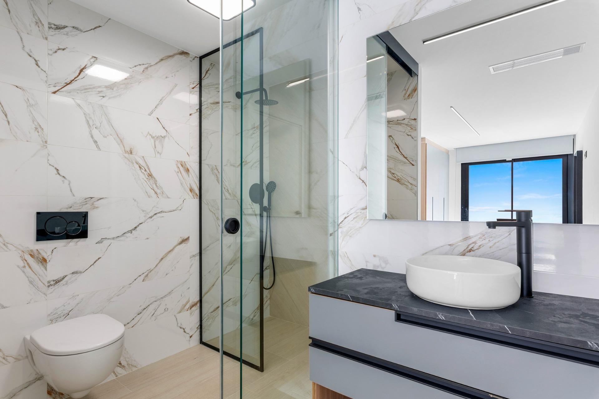 Obra nueva - Apartment -
Guardamar del Segura - El Raso