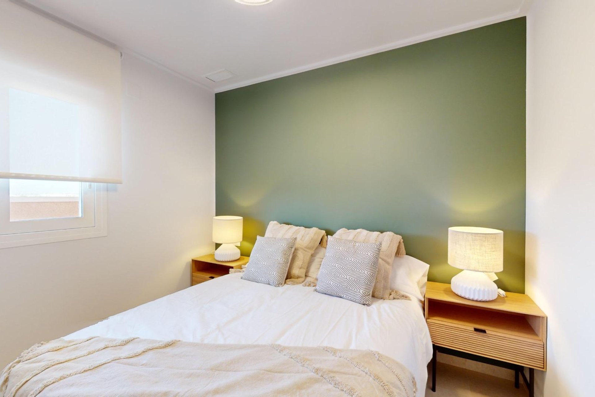 Obra nueva - Apartment -
Guardamar del Segura - El Raso