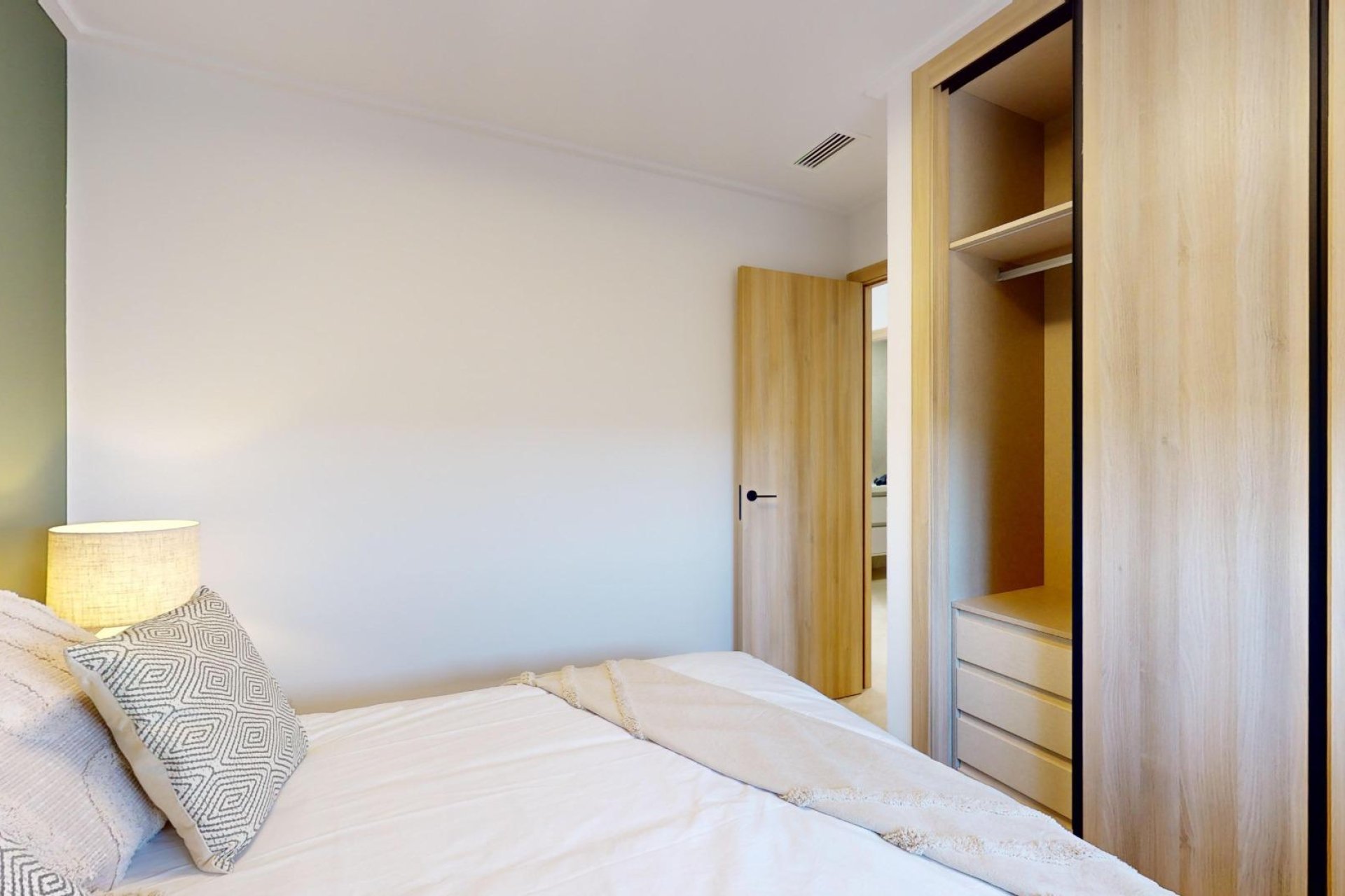 Obra nueva - Apartment -
Guardamar del Segura - El Raso