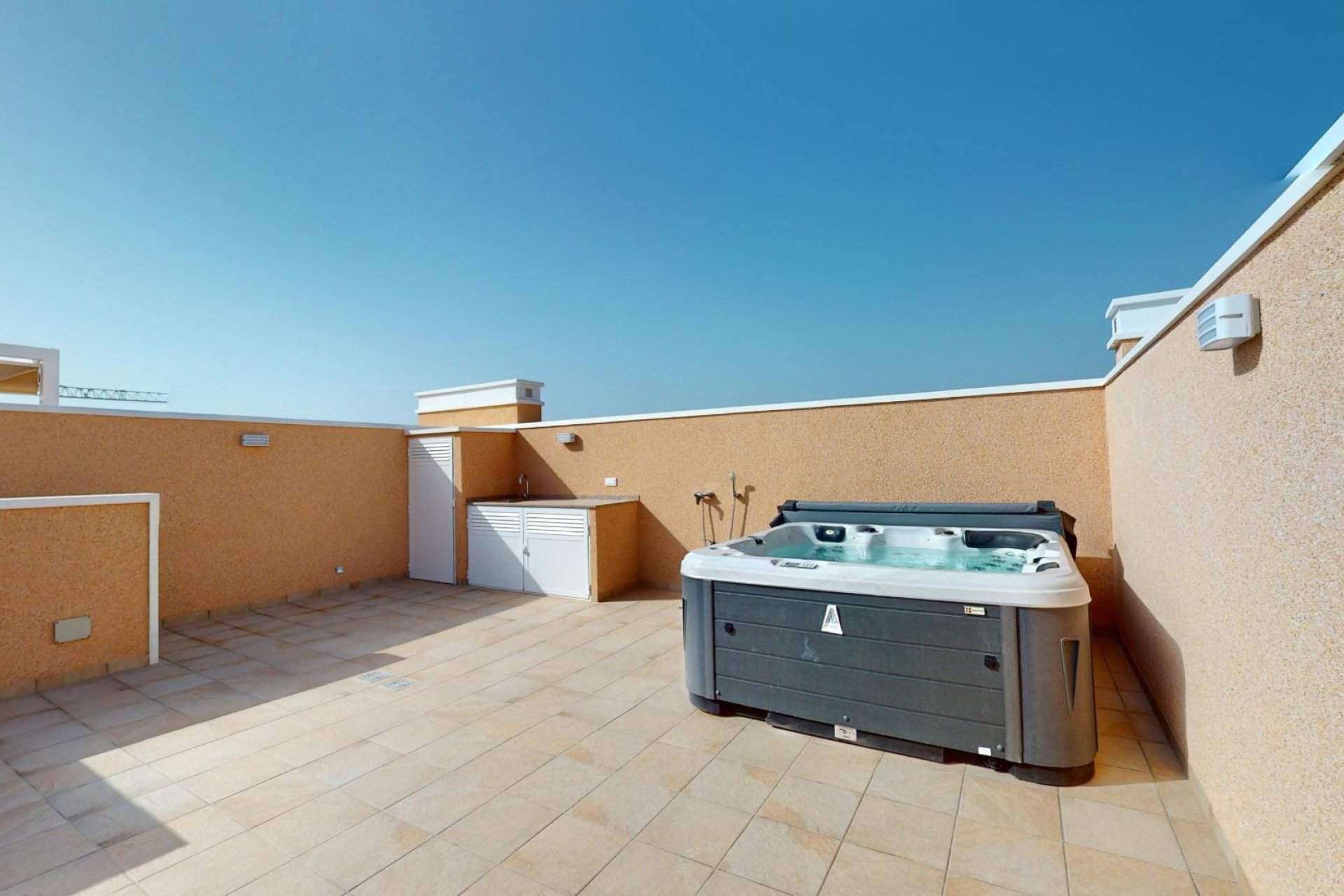 Obra nueva - Apartment -
Guardamar del Segura - El Raso