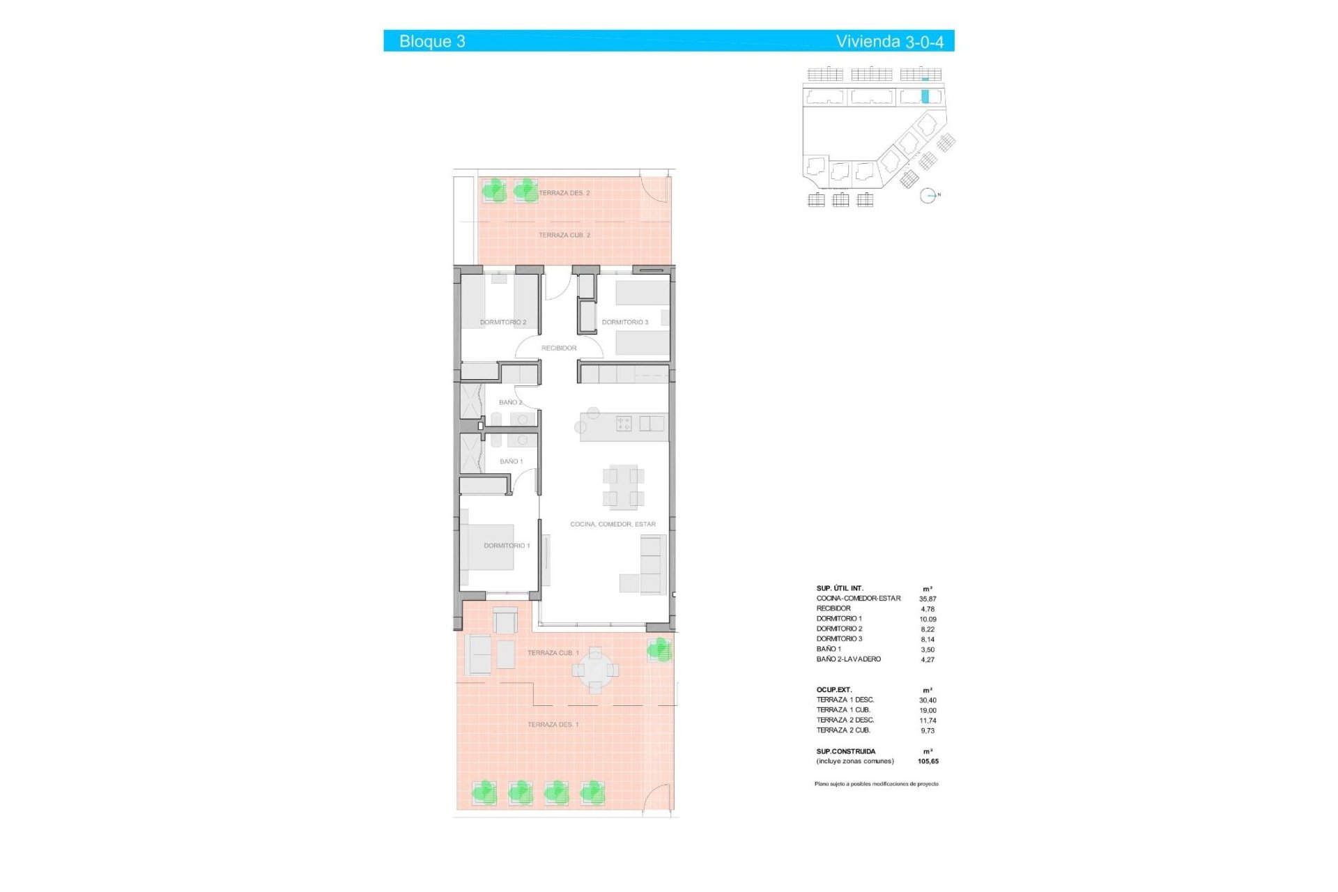 Obra nueva - Apartment -
Guardamar del Segura - El Raso